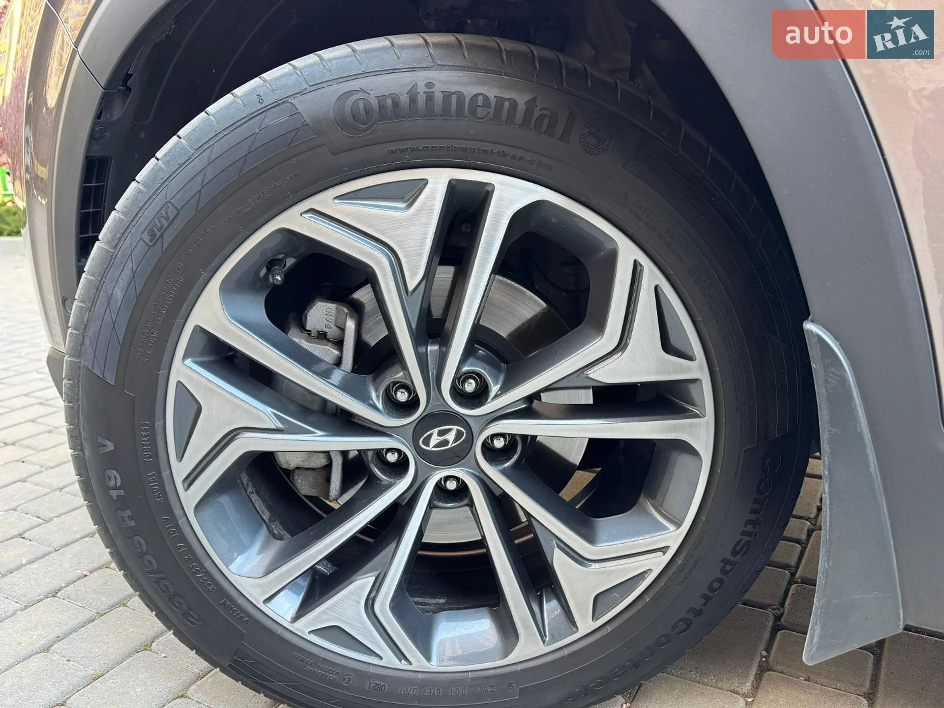 2018 Hyundai Santa Fe - мініатюра 38