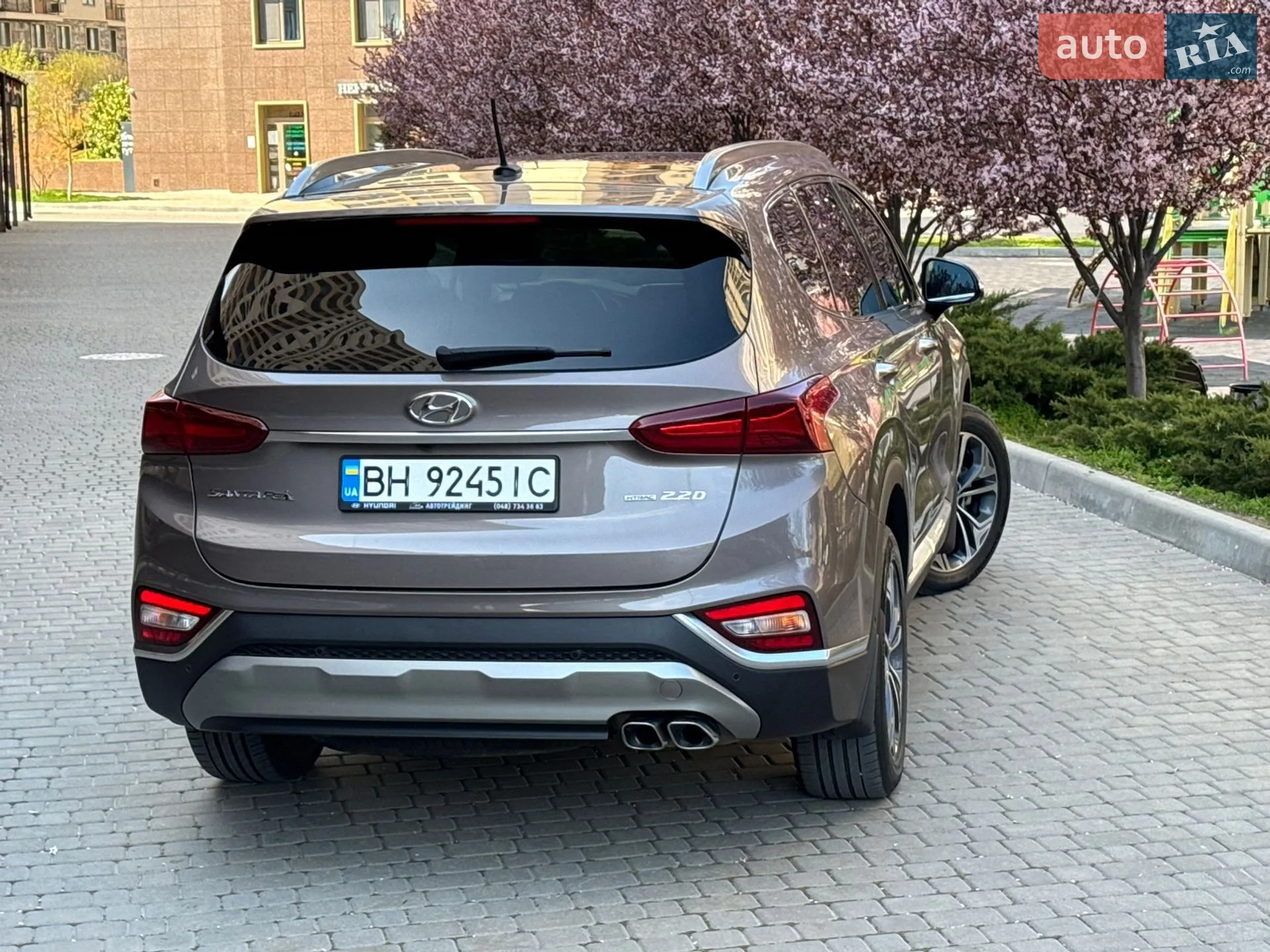 2018 Hyundai Santa Fe - мініатюра 42