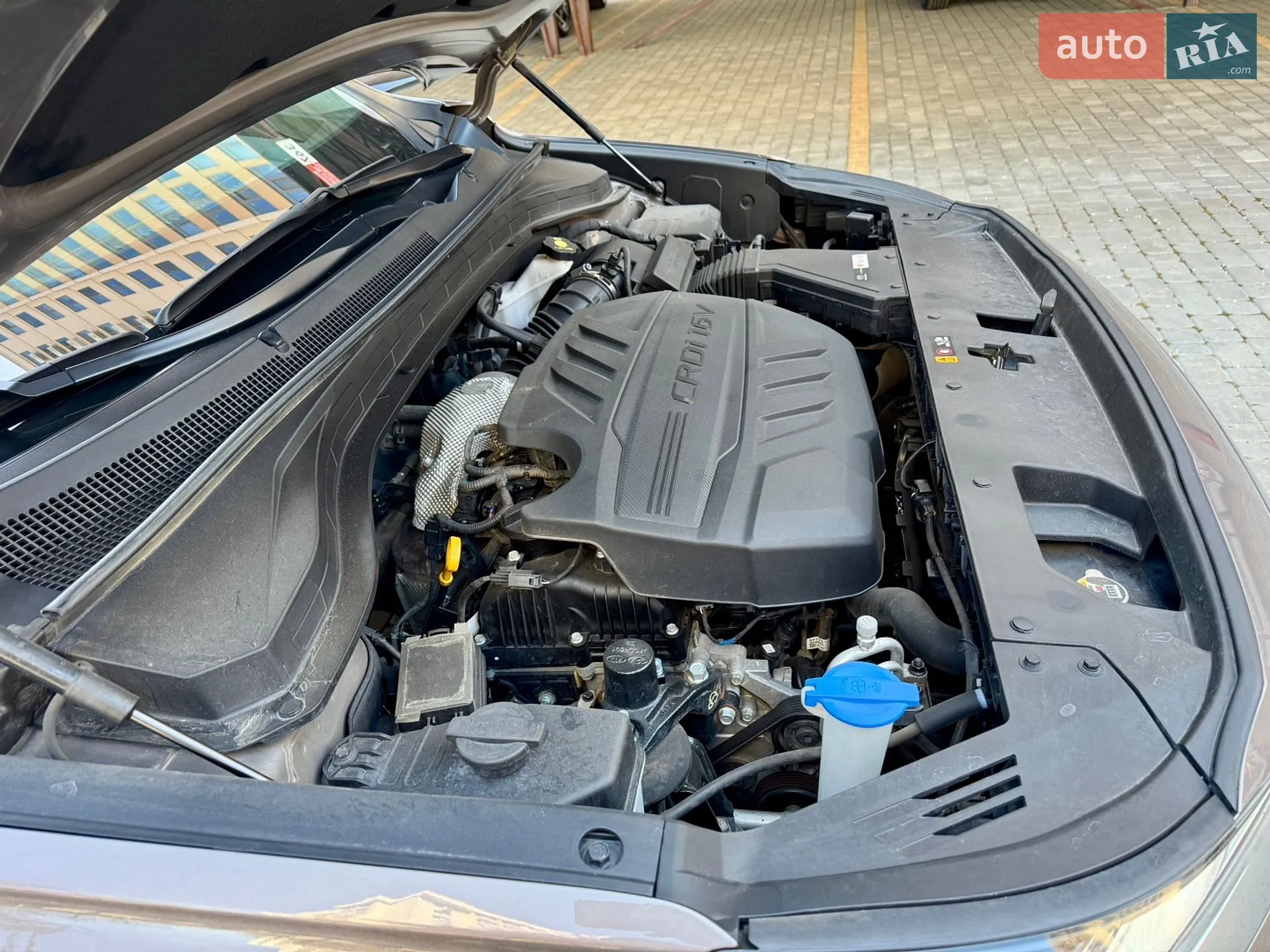 2018 Hyundai Santa Fe - мініатюра 55