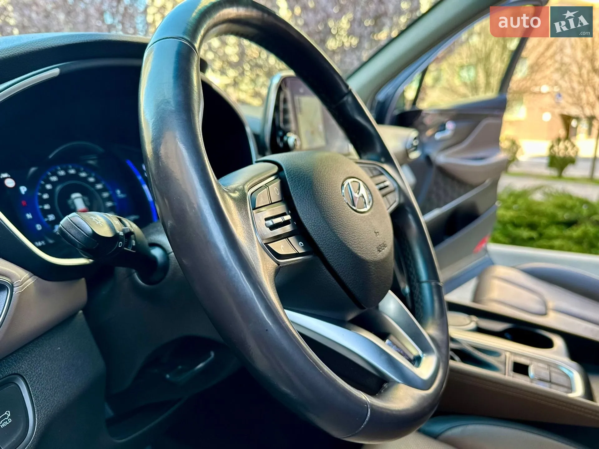 2018 Hyundai Santa Fe - мініатюра 60