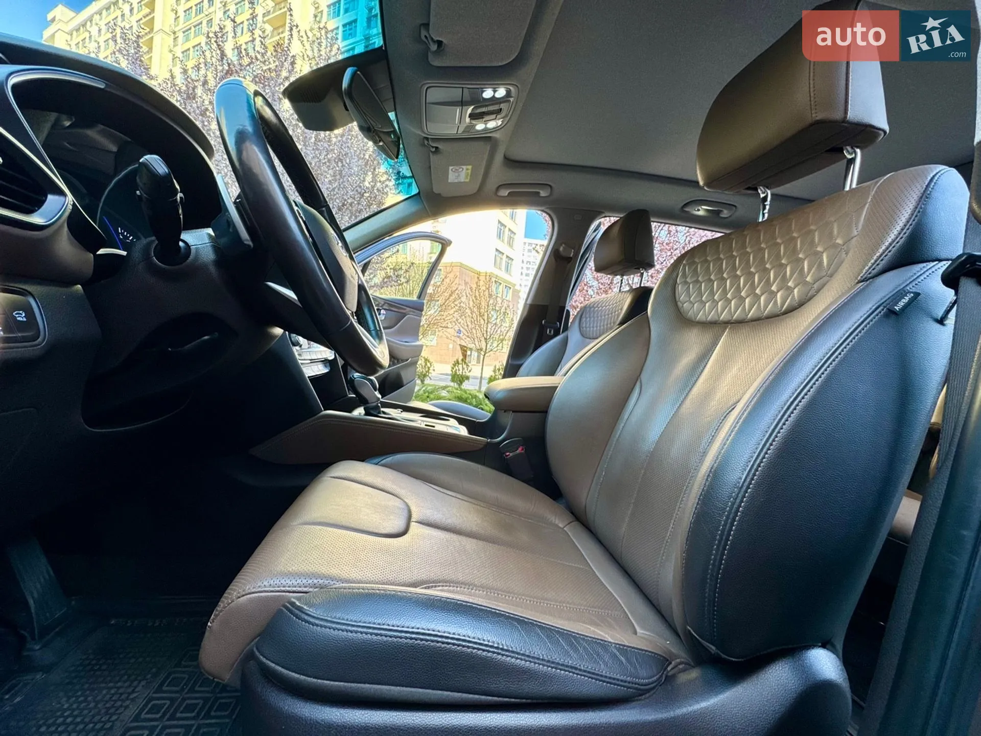 2018 Hyundai Santa Fe - мініатюра 61