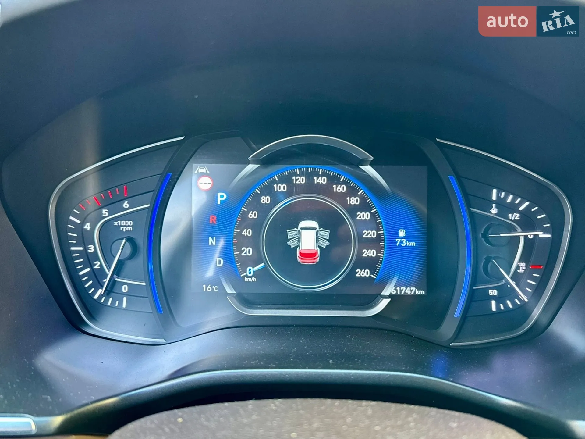 2018 Hyundai Santa Fe - мініатюра 65