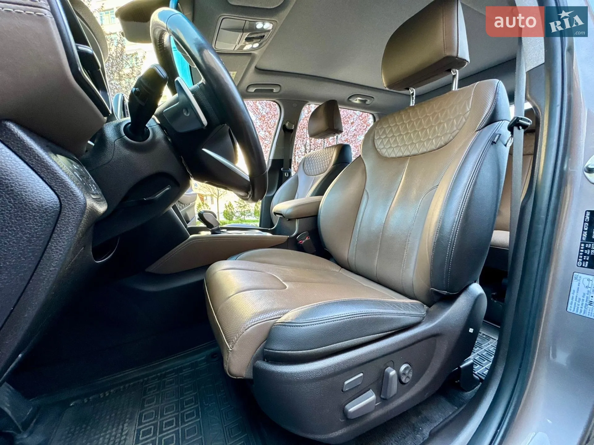 2018 Hyundai Santa Fe - мініатюра 62