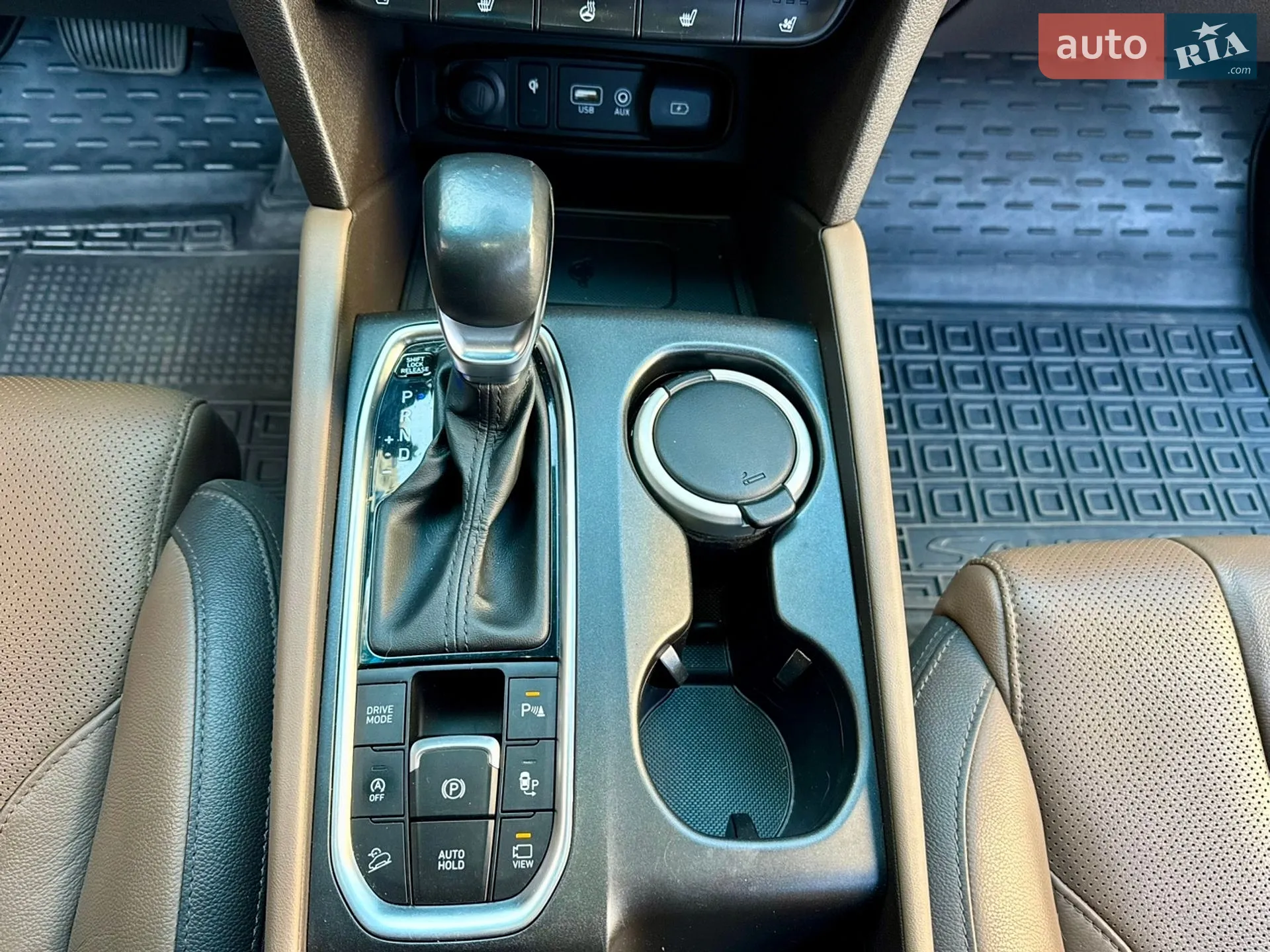2018 Hyundai Santa Fe - мініатюра 66