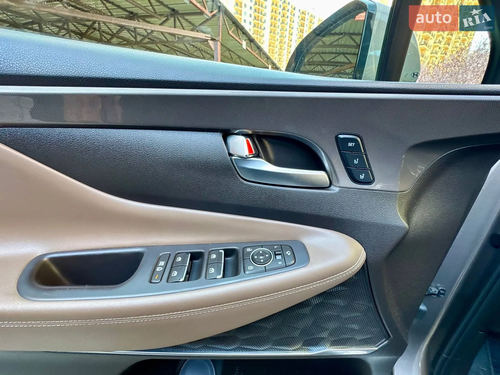 2018 Hyundai Santa Fe - мініатюра 71