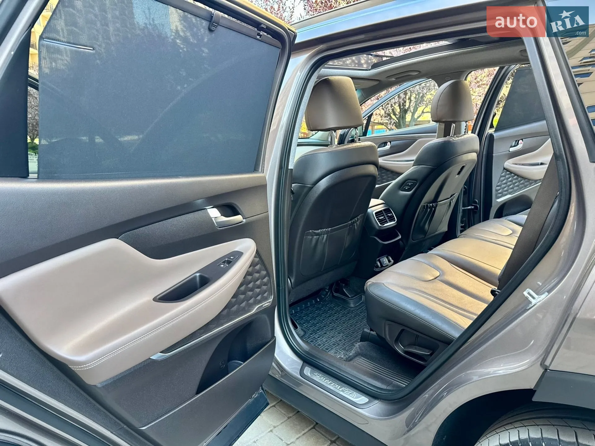 2018 Hyundai Santa Fe - мініатюра 73