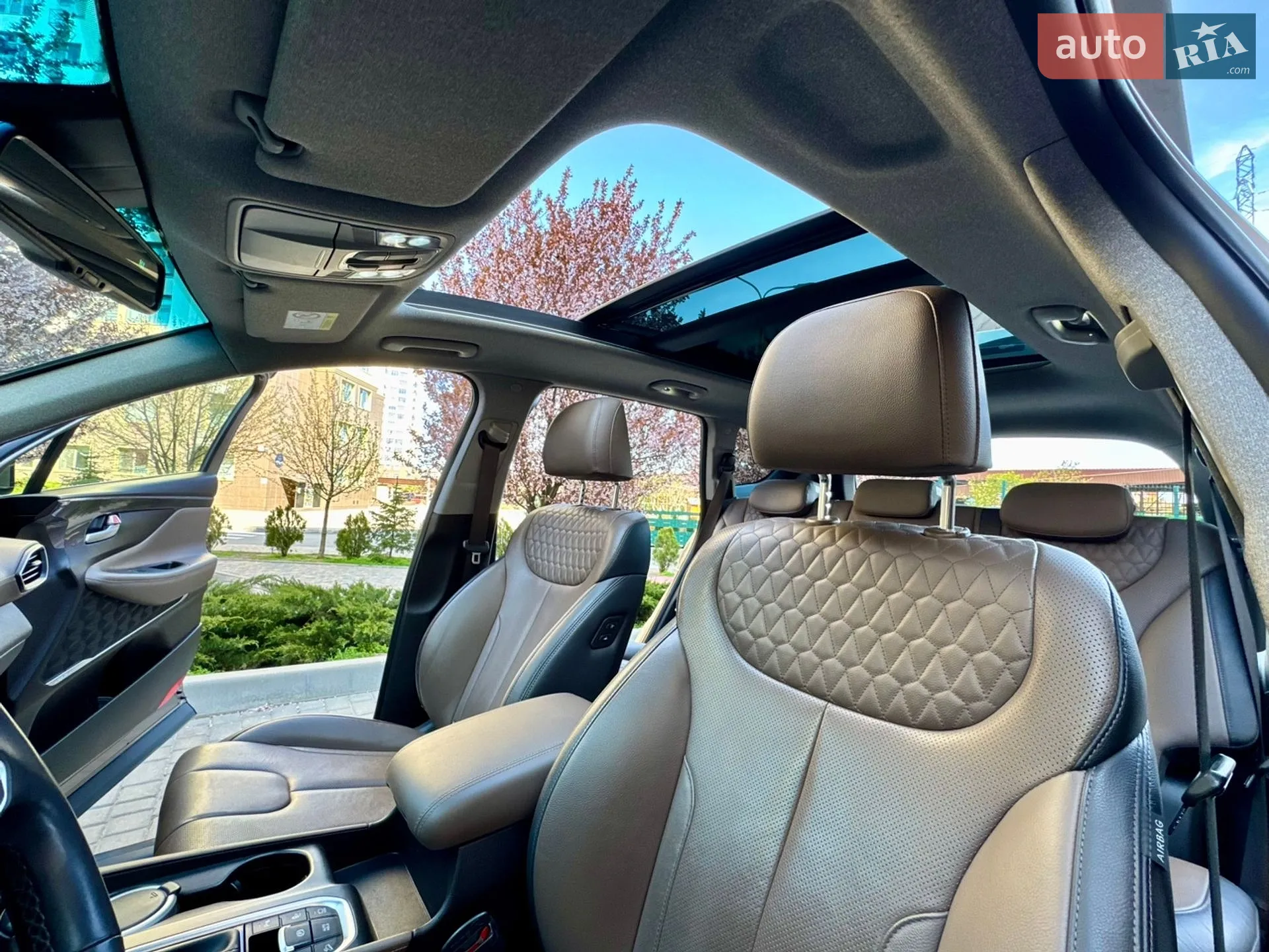 2018 Hyundai Santa Fe - мініатюра 72