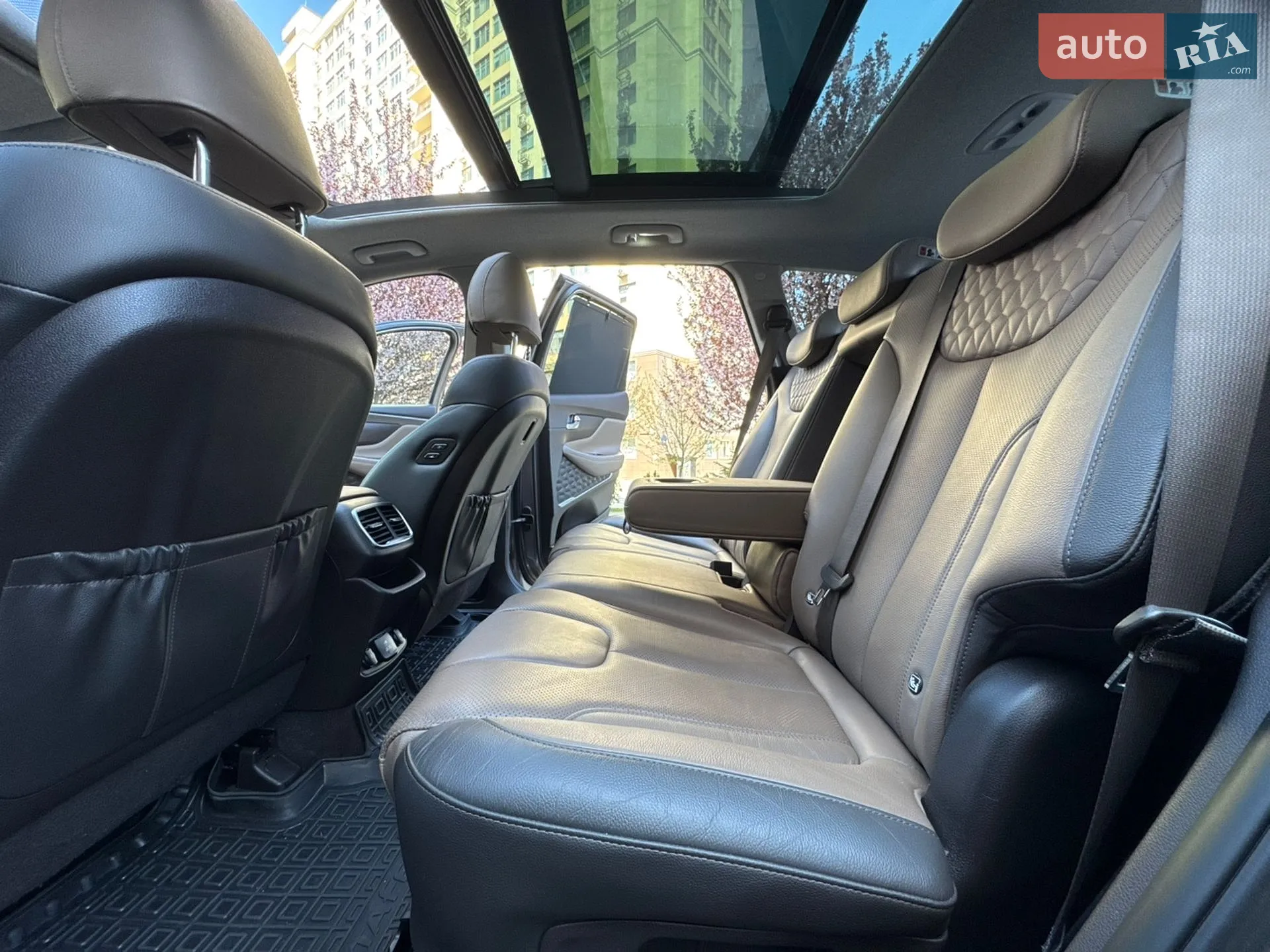 2018 Hyundai Santa Fe - мініатюра 74