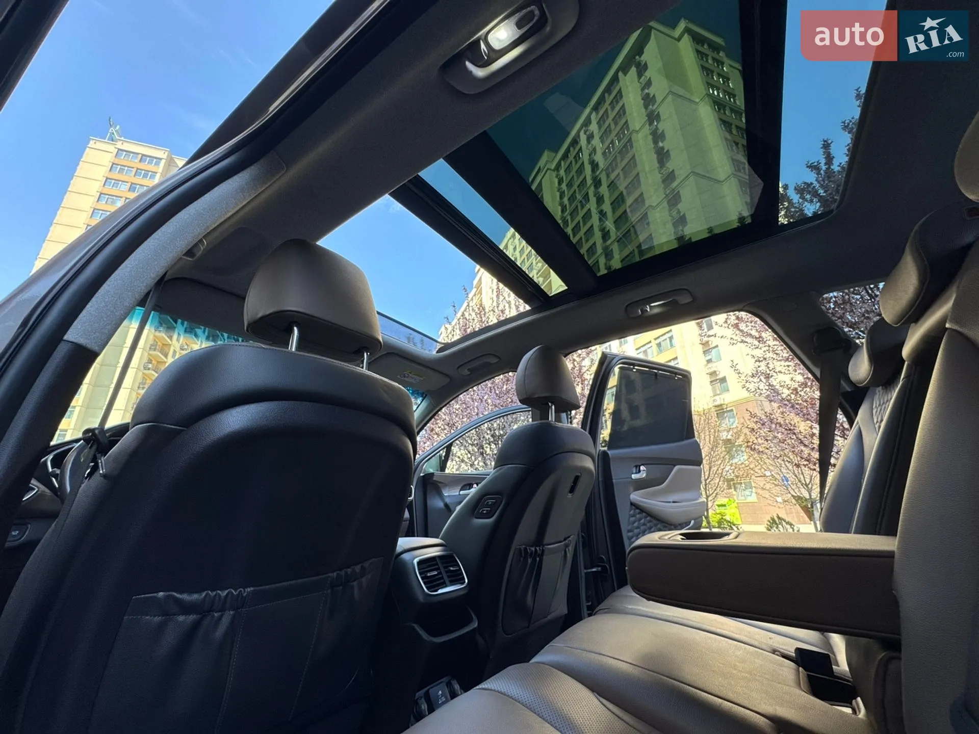 2018 Hyundai Santa Fe - мініатюра 75