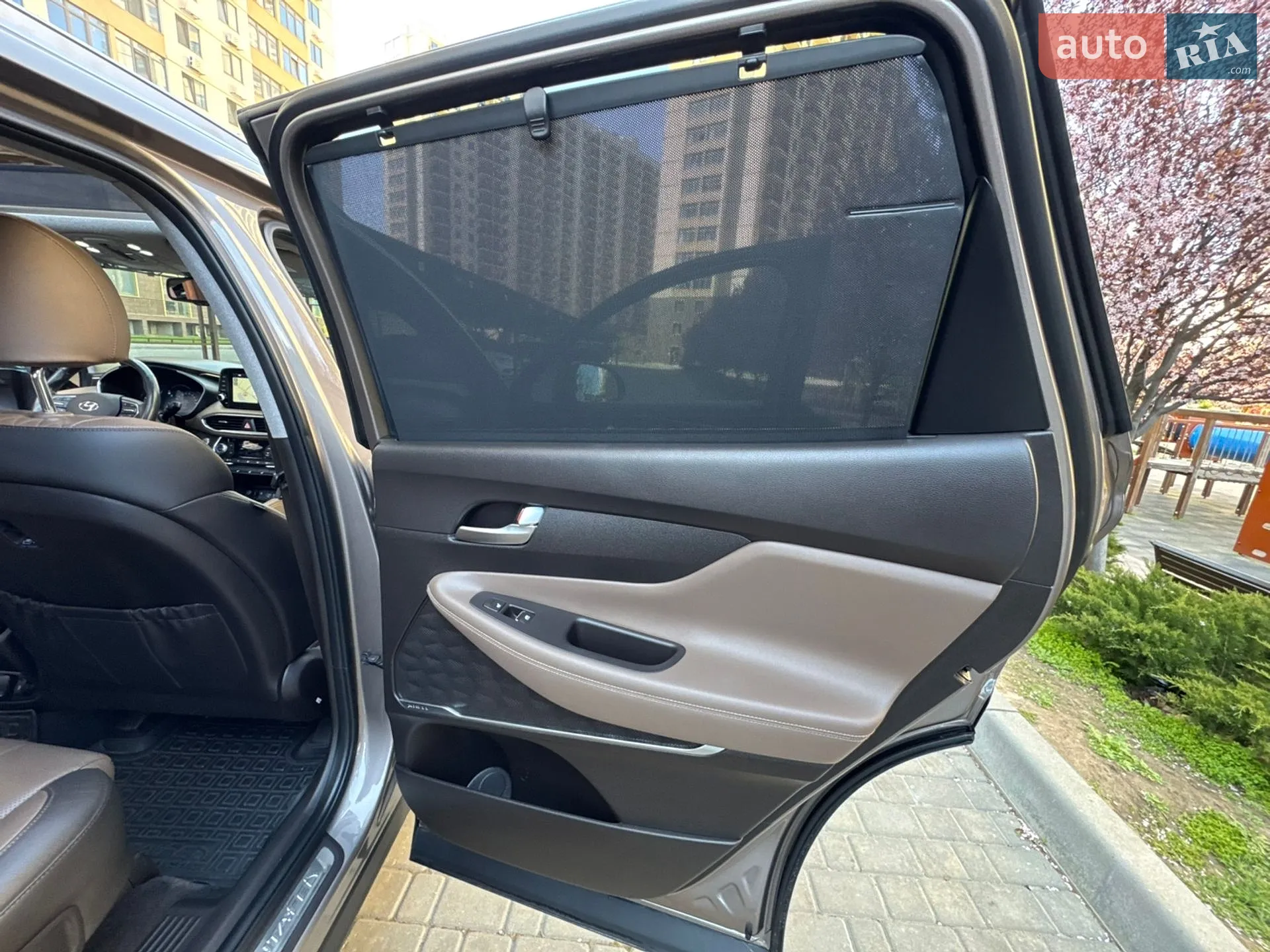 2018 Hyundai Santa Fe - мініатюра 76