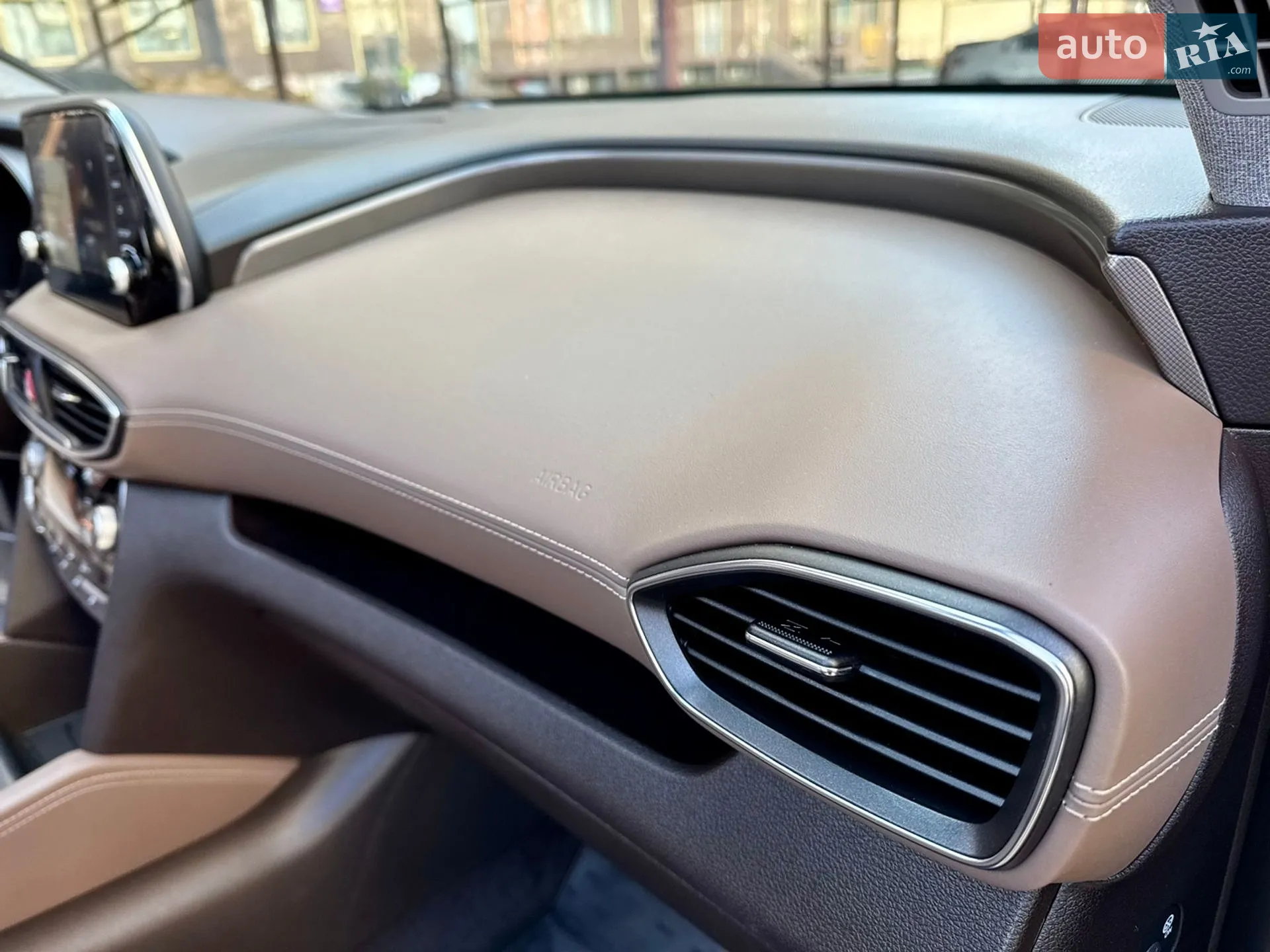 2018 Hyundai Santa Fe - мініатюра 82