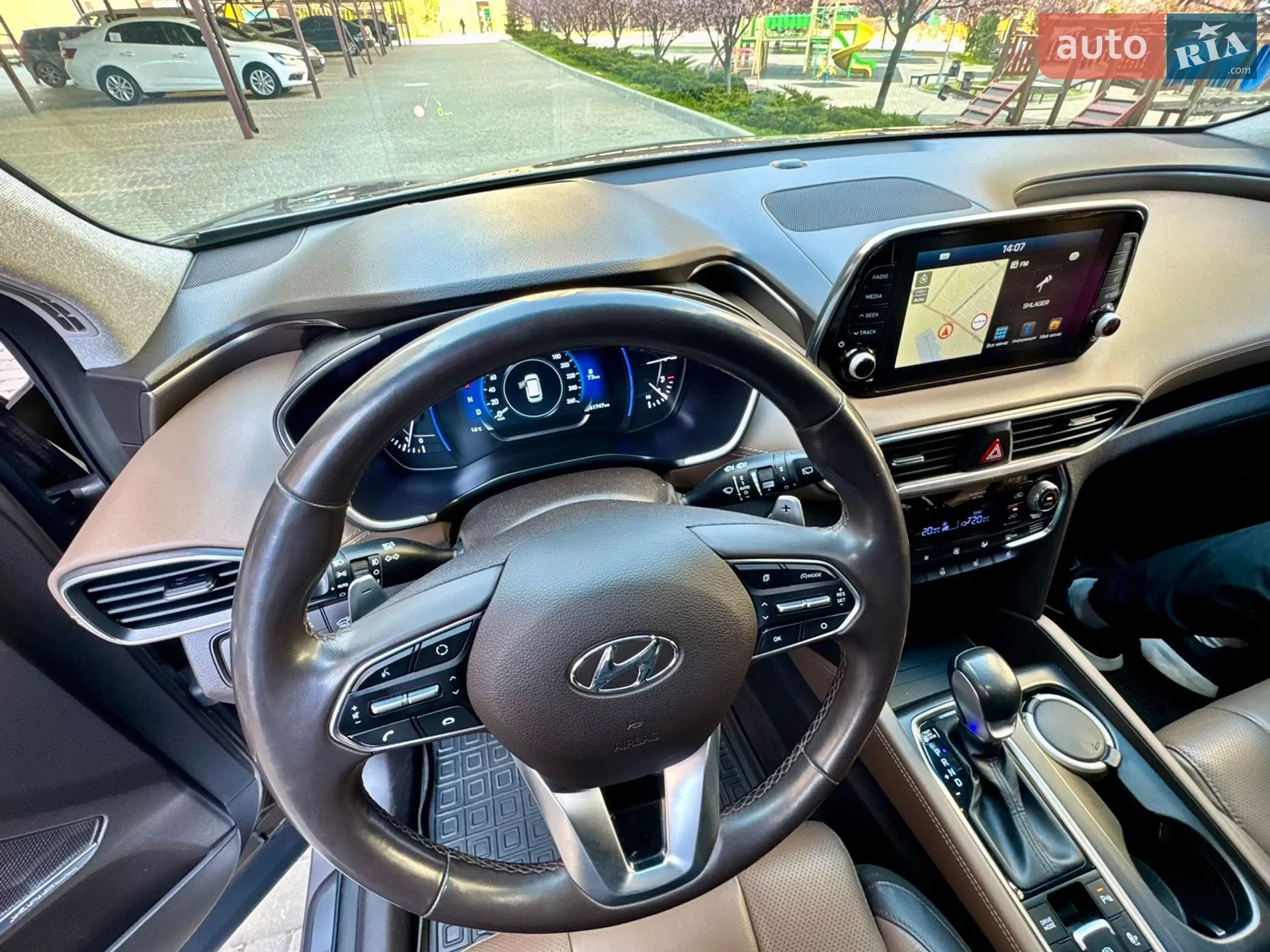 2018 Hyundai Santa Fe - мініатюра 89