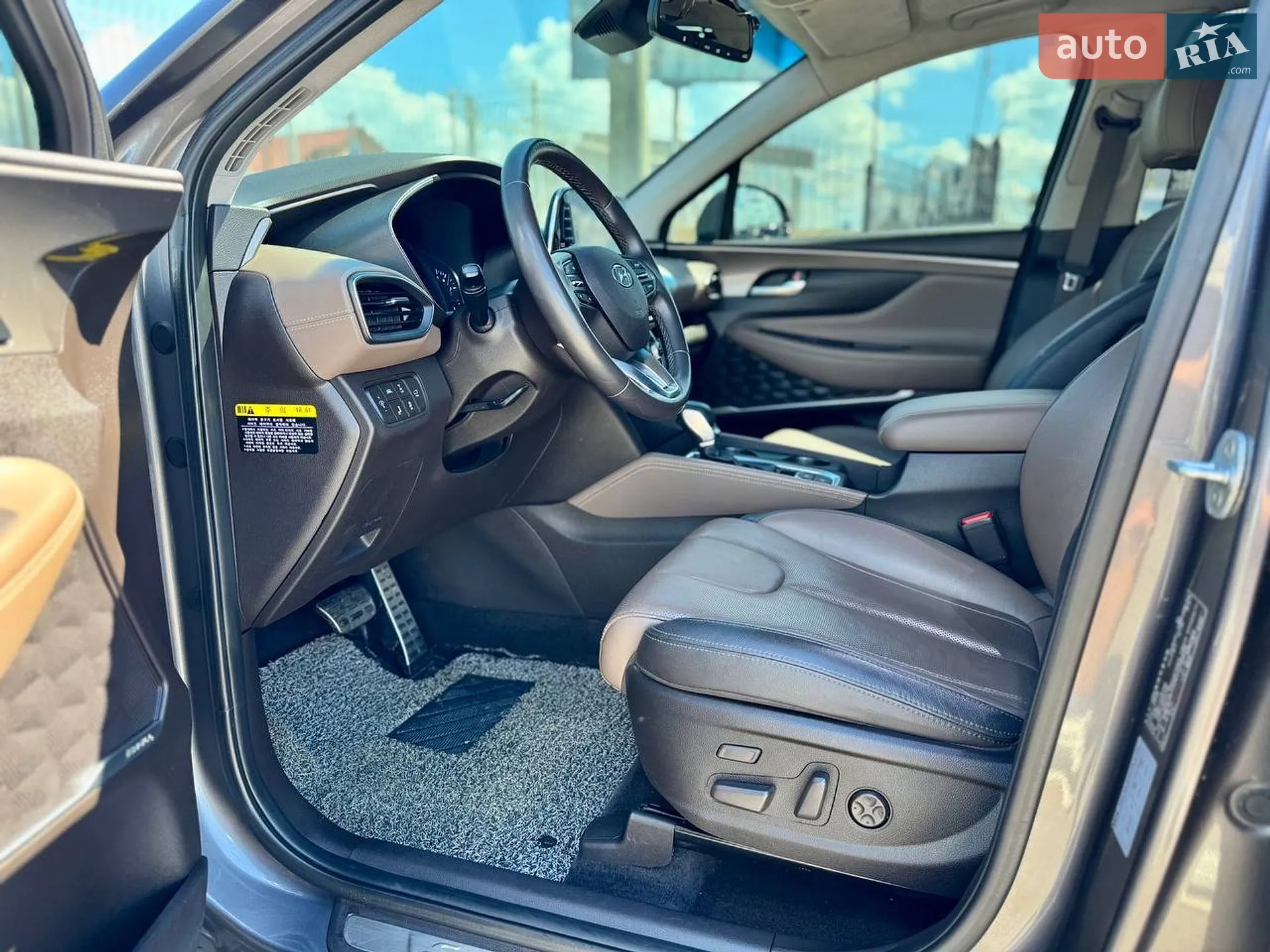 2018 Hyundai Santa Fe - мініатюра 24