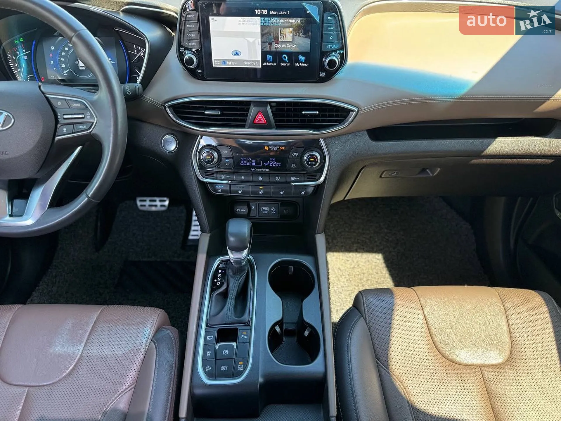 2018 Hyundai Santa Fe - мініатюра 42