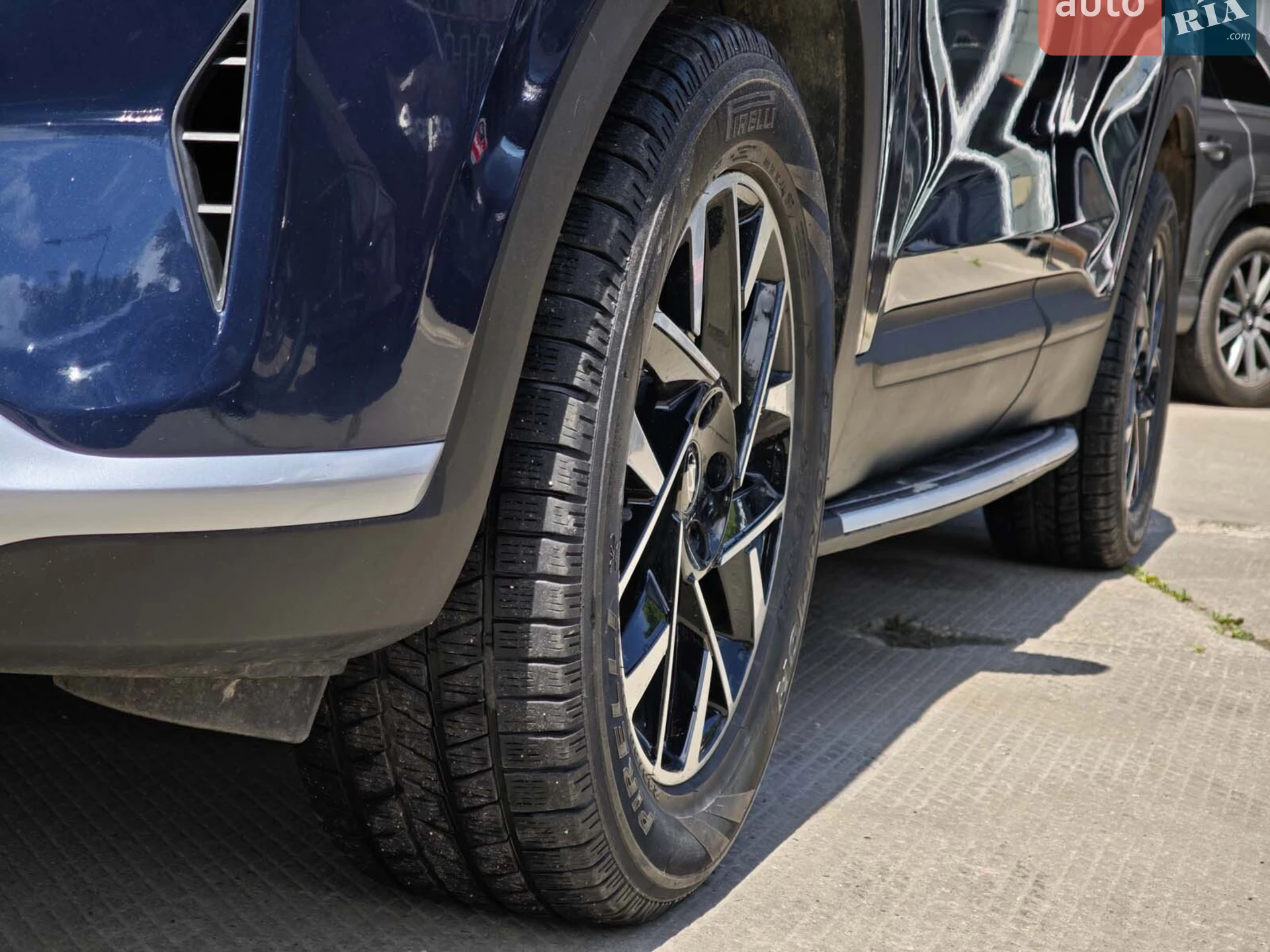 2022 Hyundai Santa Fe - мініатюра 6
