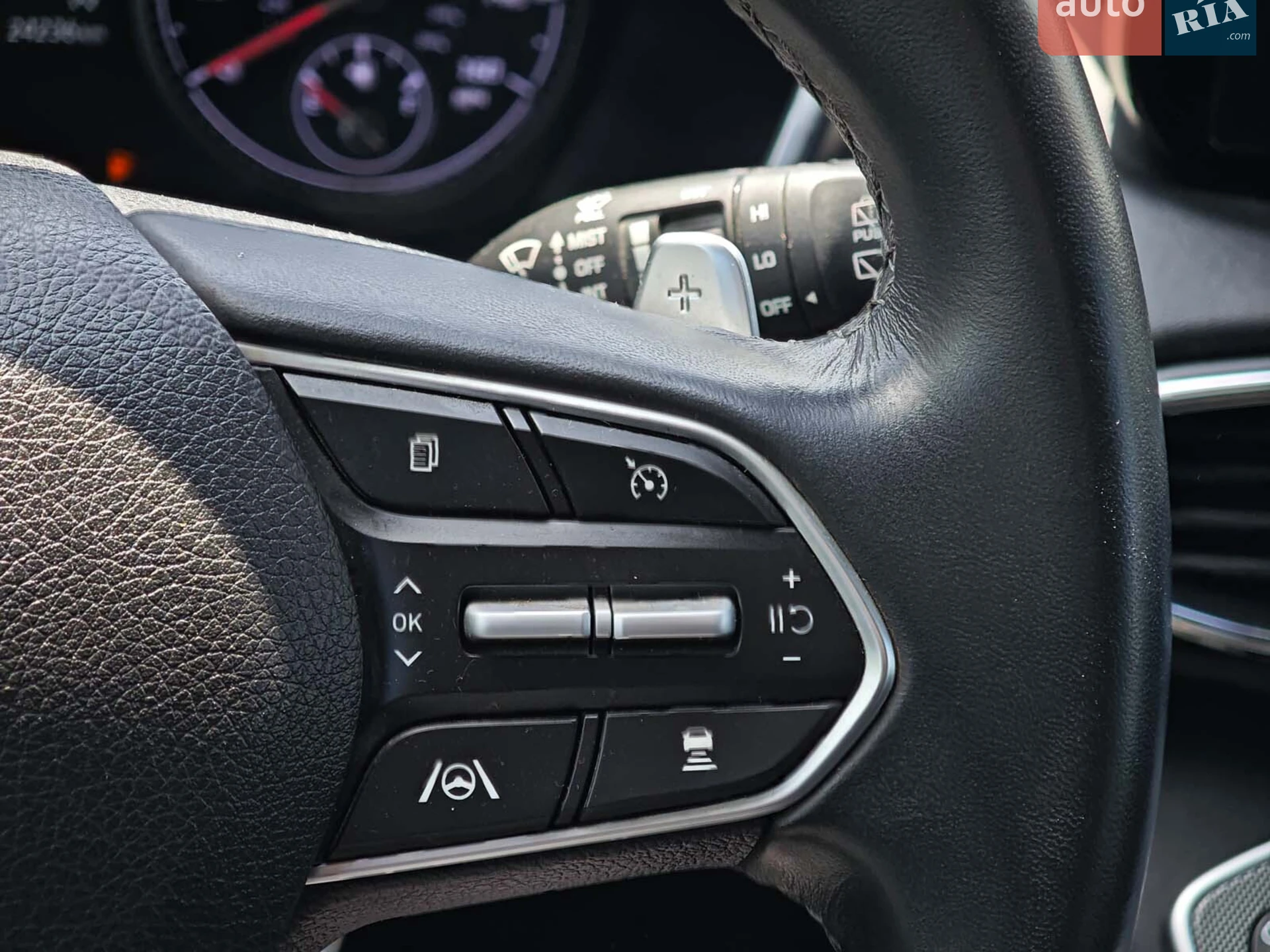 2022 Hyundai Santa Fe - мініатюра 29