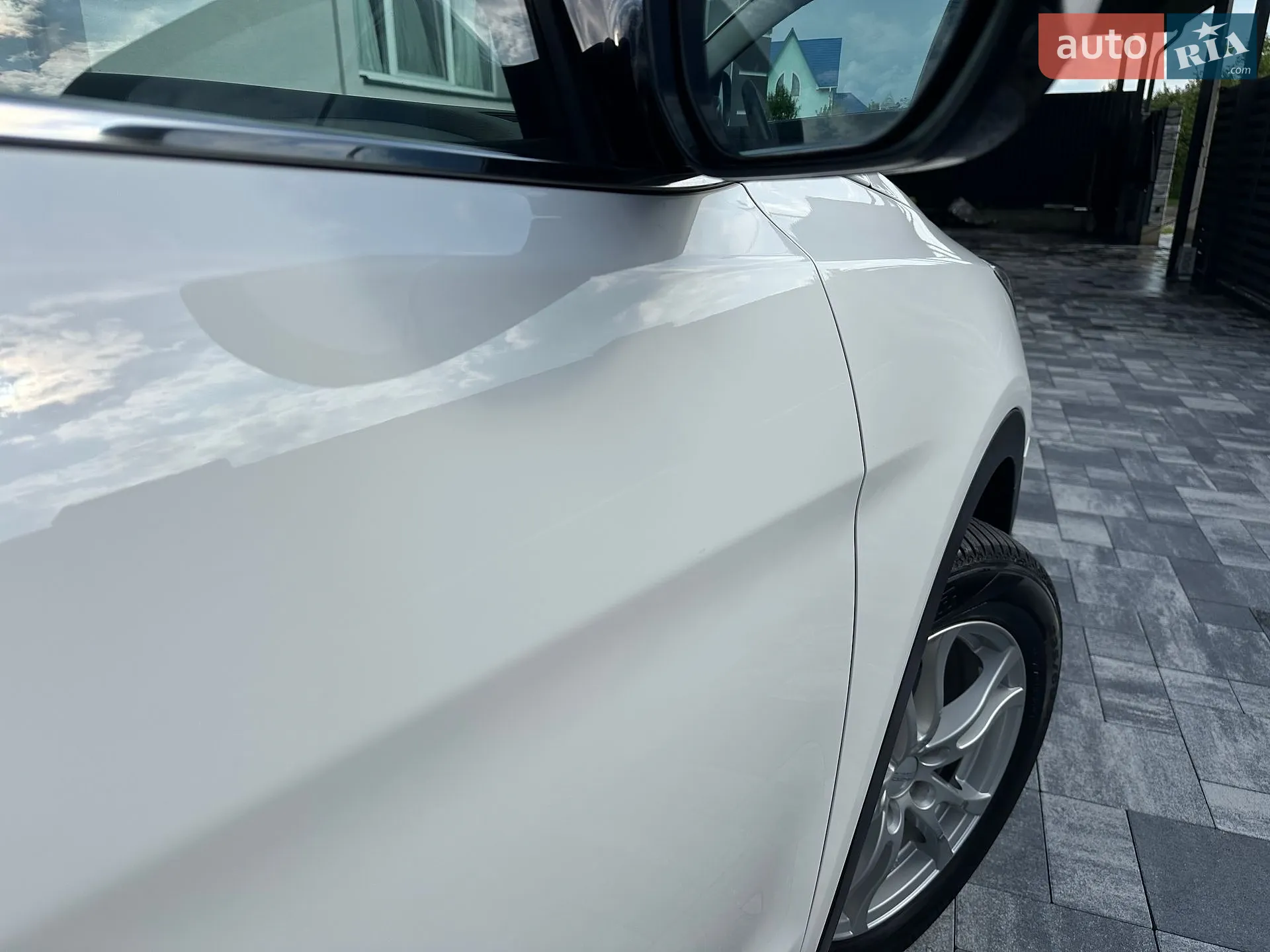 2013 Hyundai Santa Fe - мініатюра 24