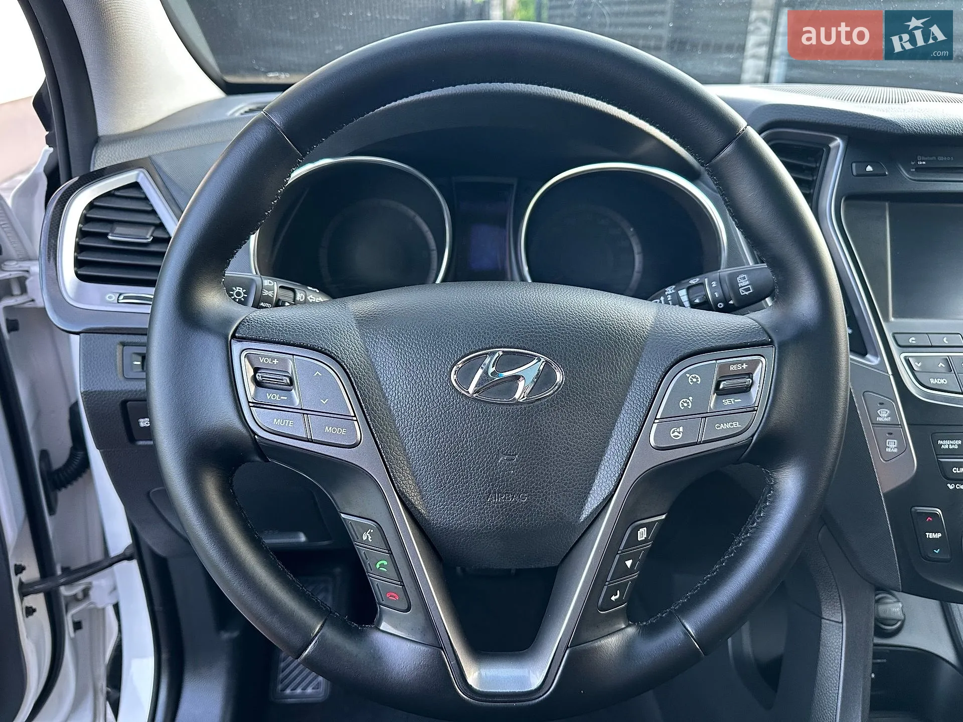 2013 Hyundai Santa Fe - мініатюра 43