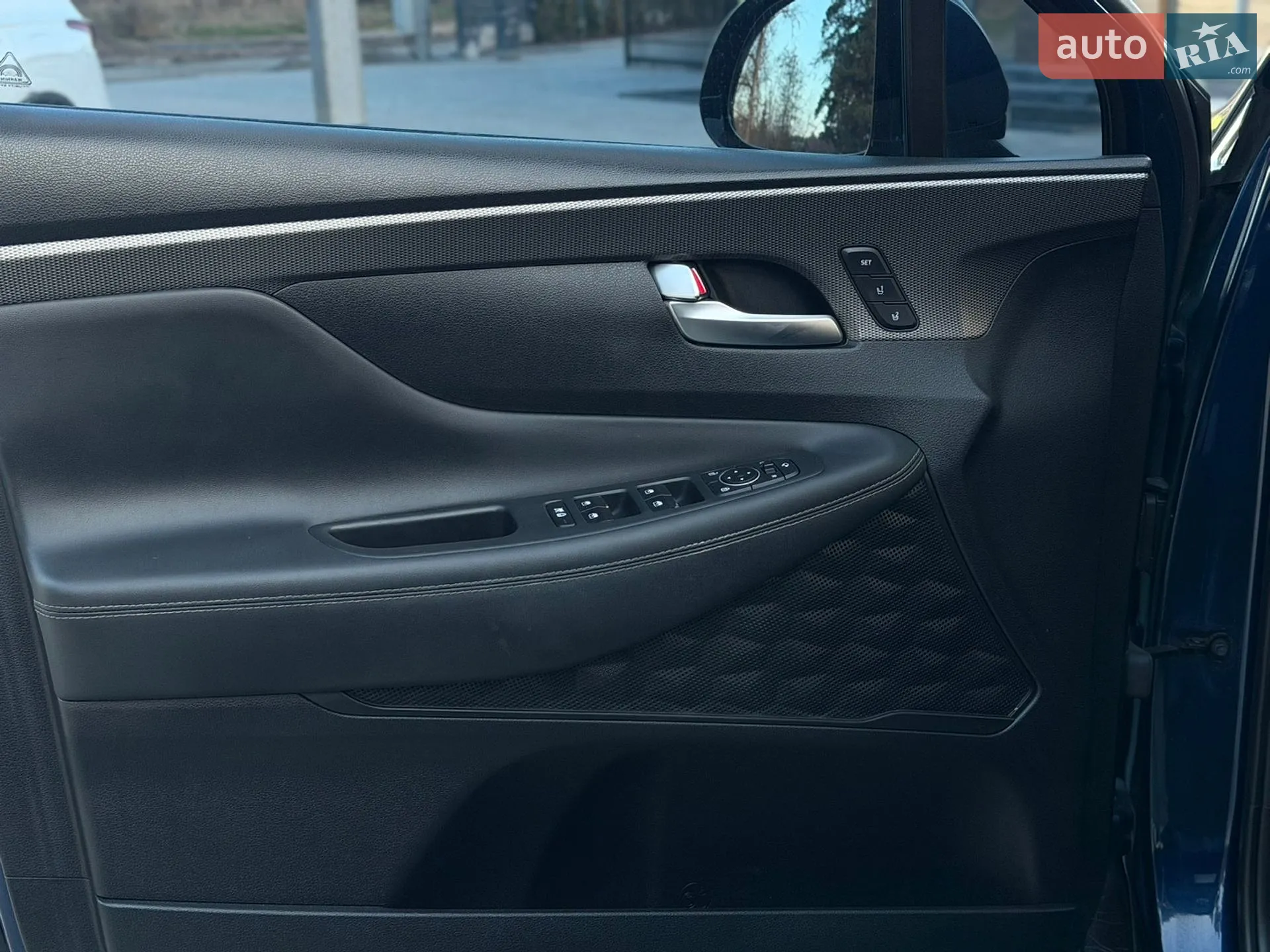 2019 Hyundai Santa Fe - мініатюра 11