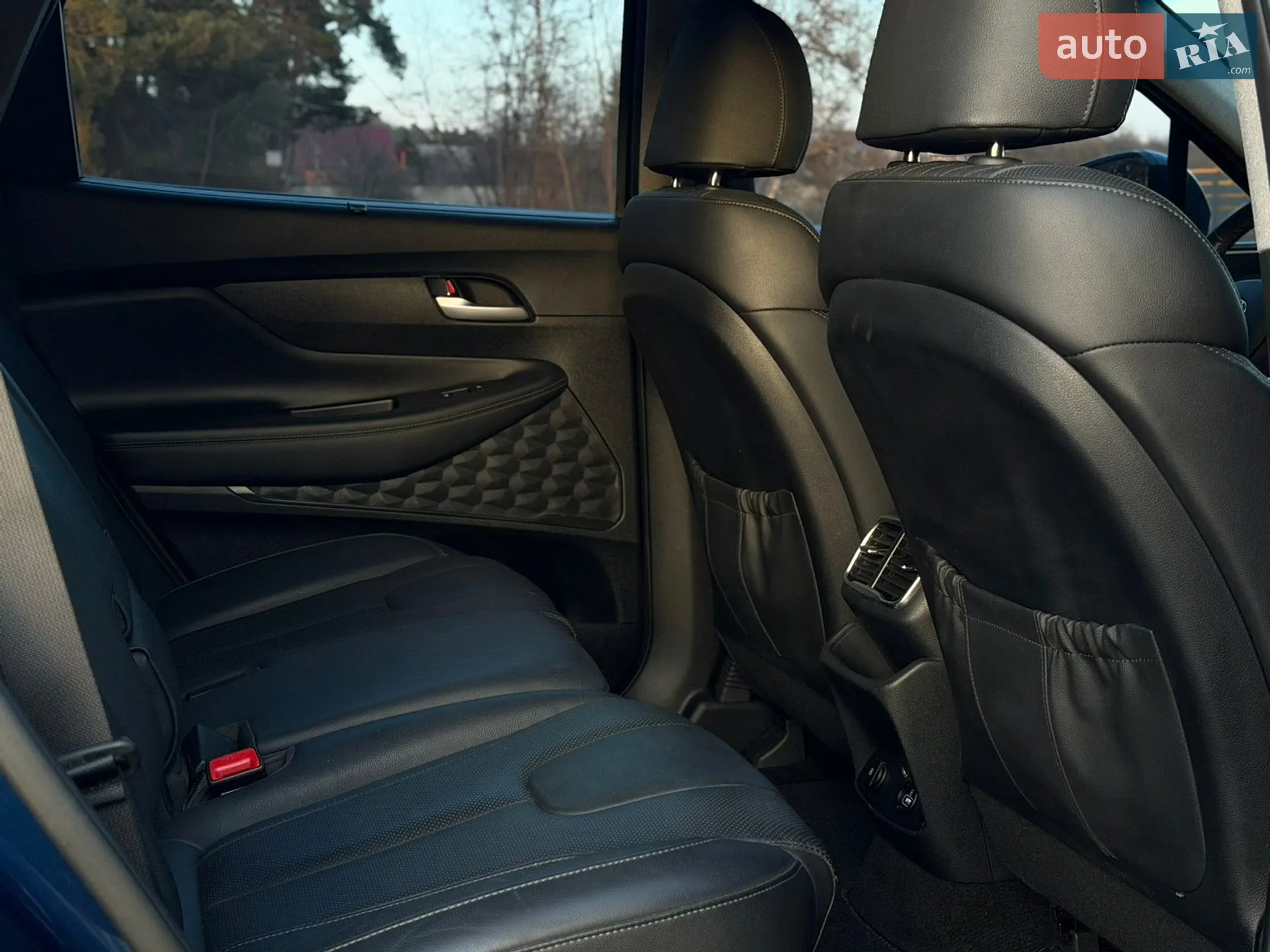 2019 Hyundai Santa Fe - мініатюра 32