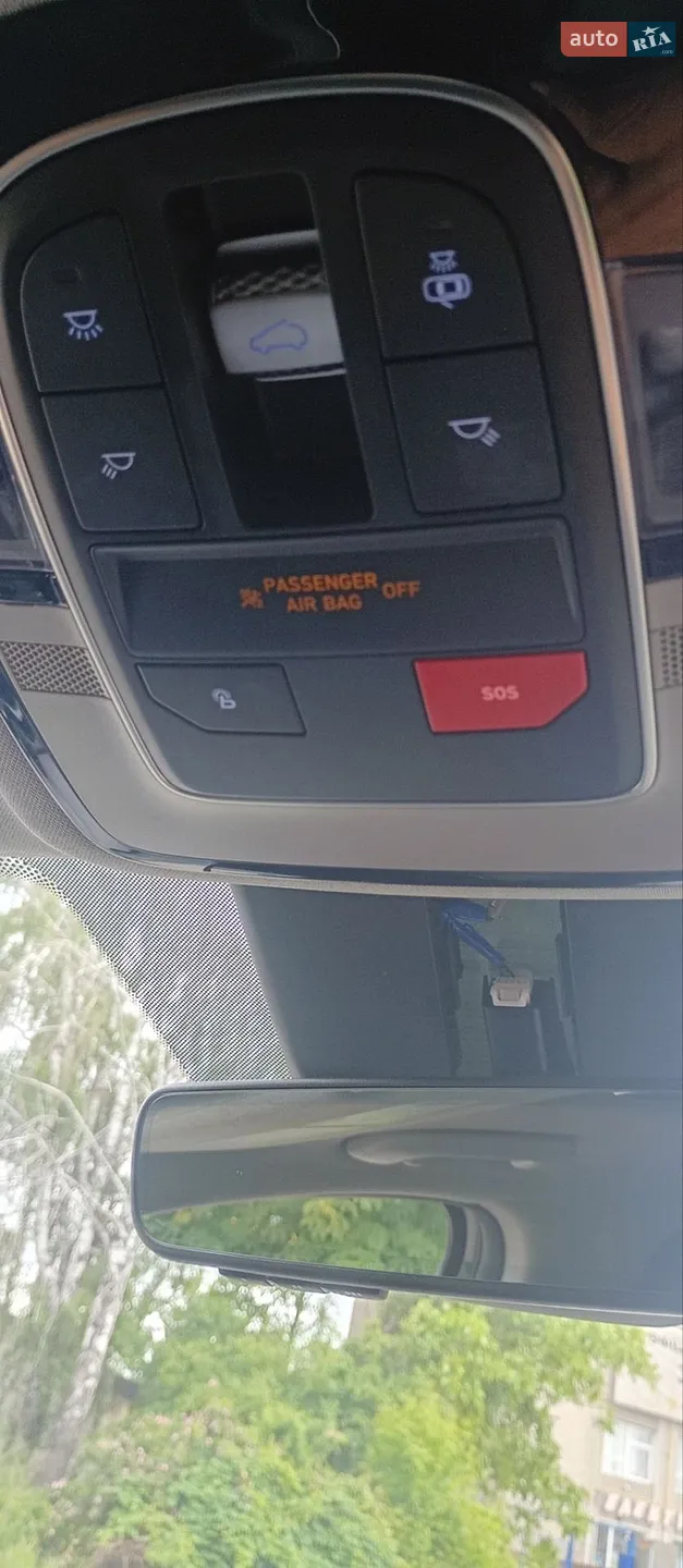 2022 Hyundai Santa Fe - мініатюра 32