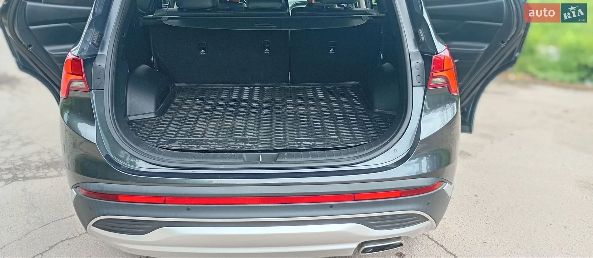 2022 Hyundai Santa Fe - мініатюра 52