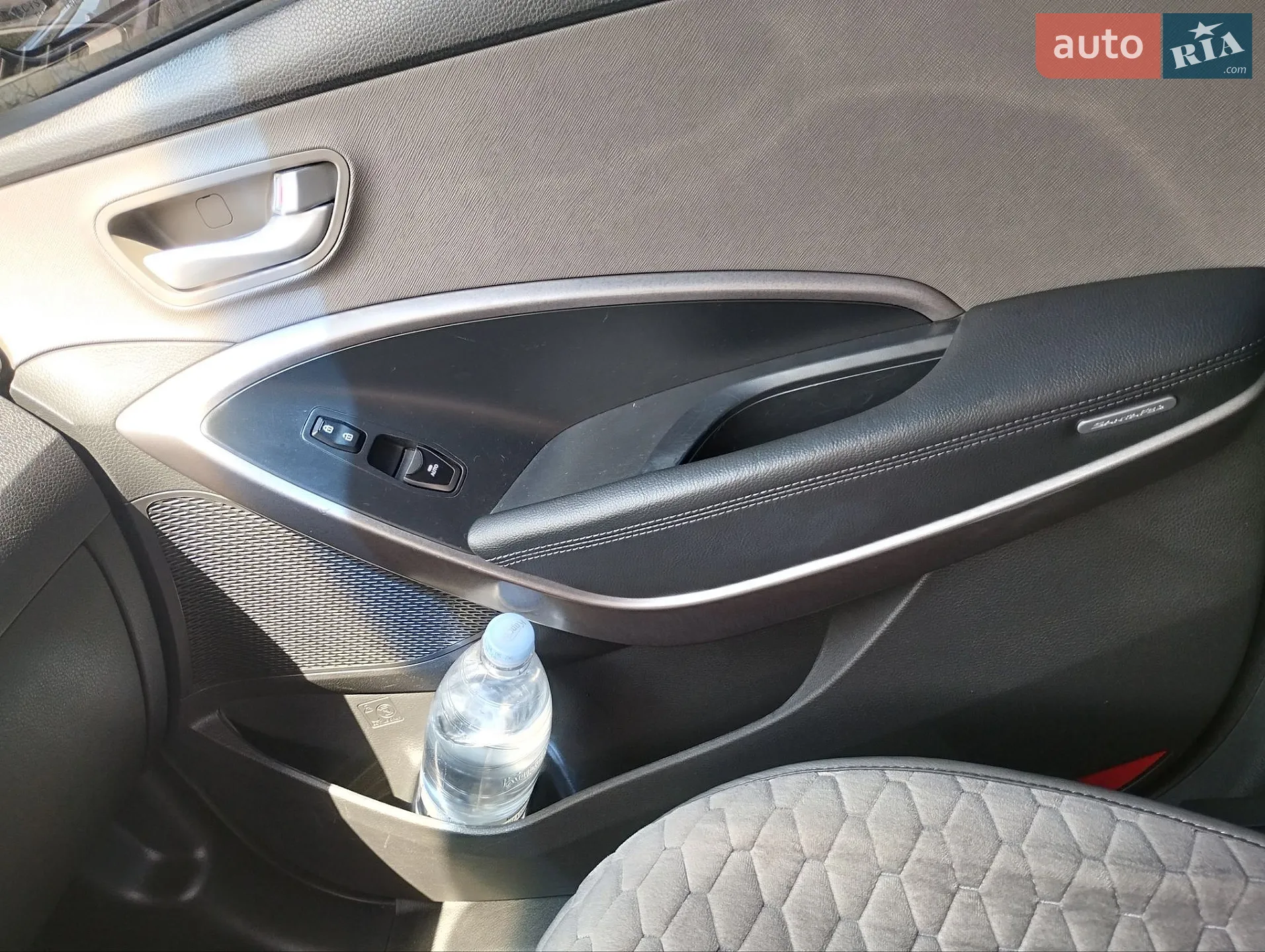 2015 Hyundai Santa Fe - мініатюра 15