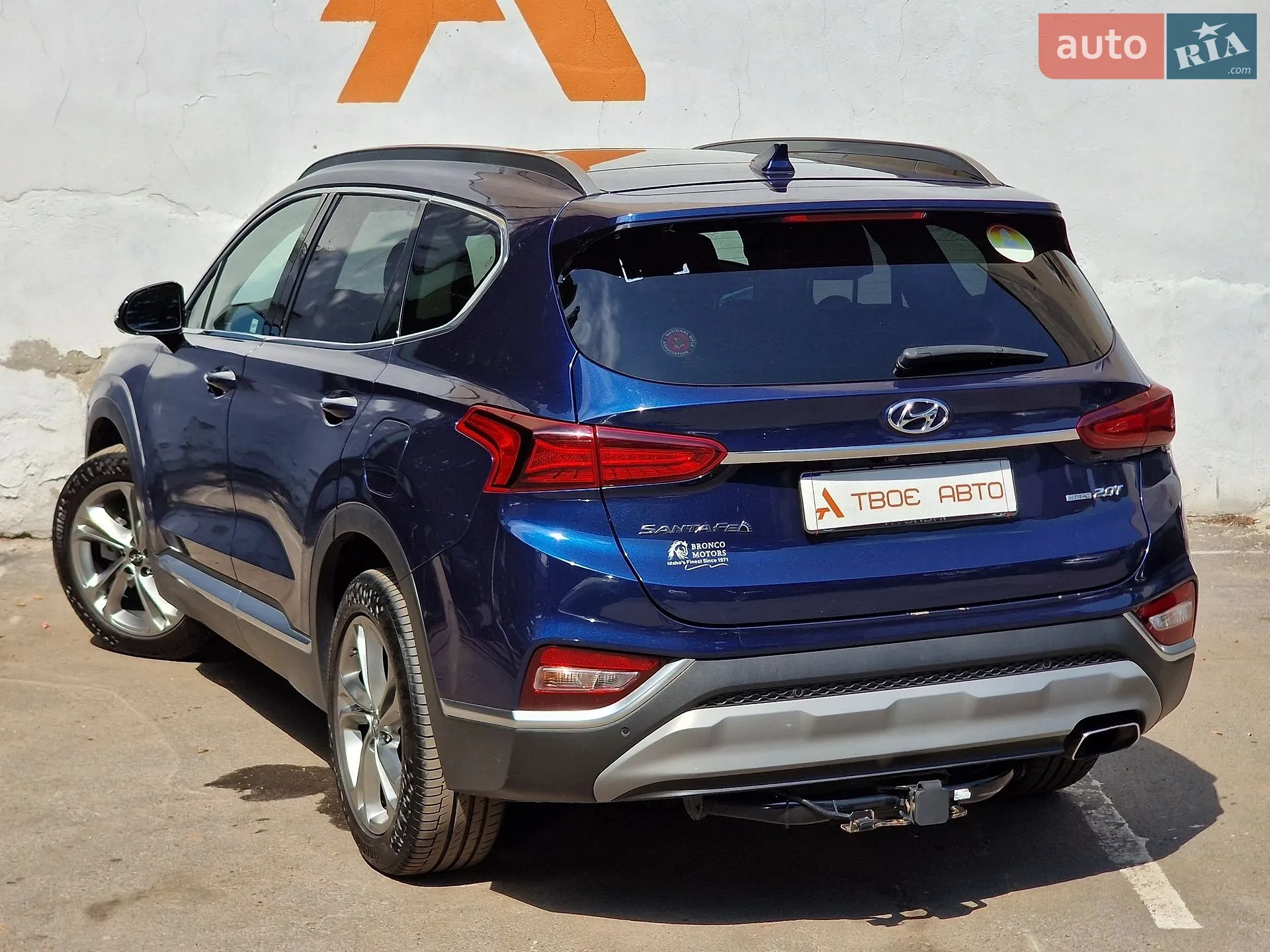 2018 Hyundai Santa Fe - мініатюра 23