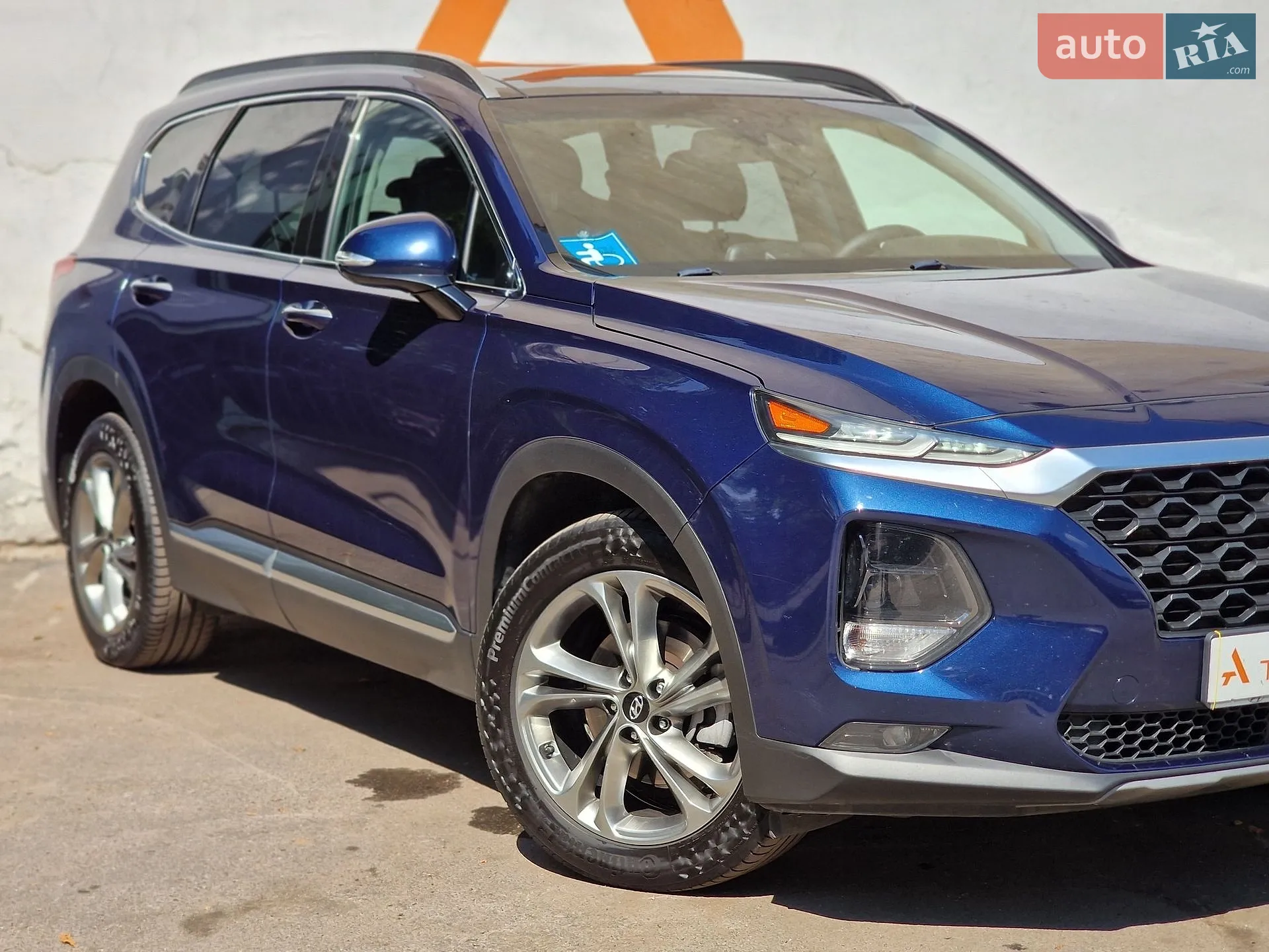 2018 Hyundai Santa Fe - мініатюра 17