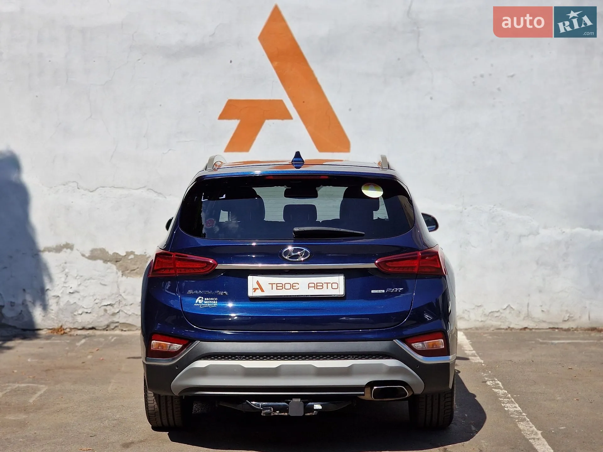 2018 Hyundai Santa Fe - мініатюра 32