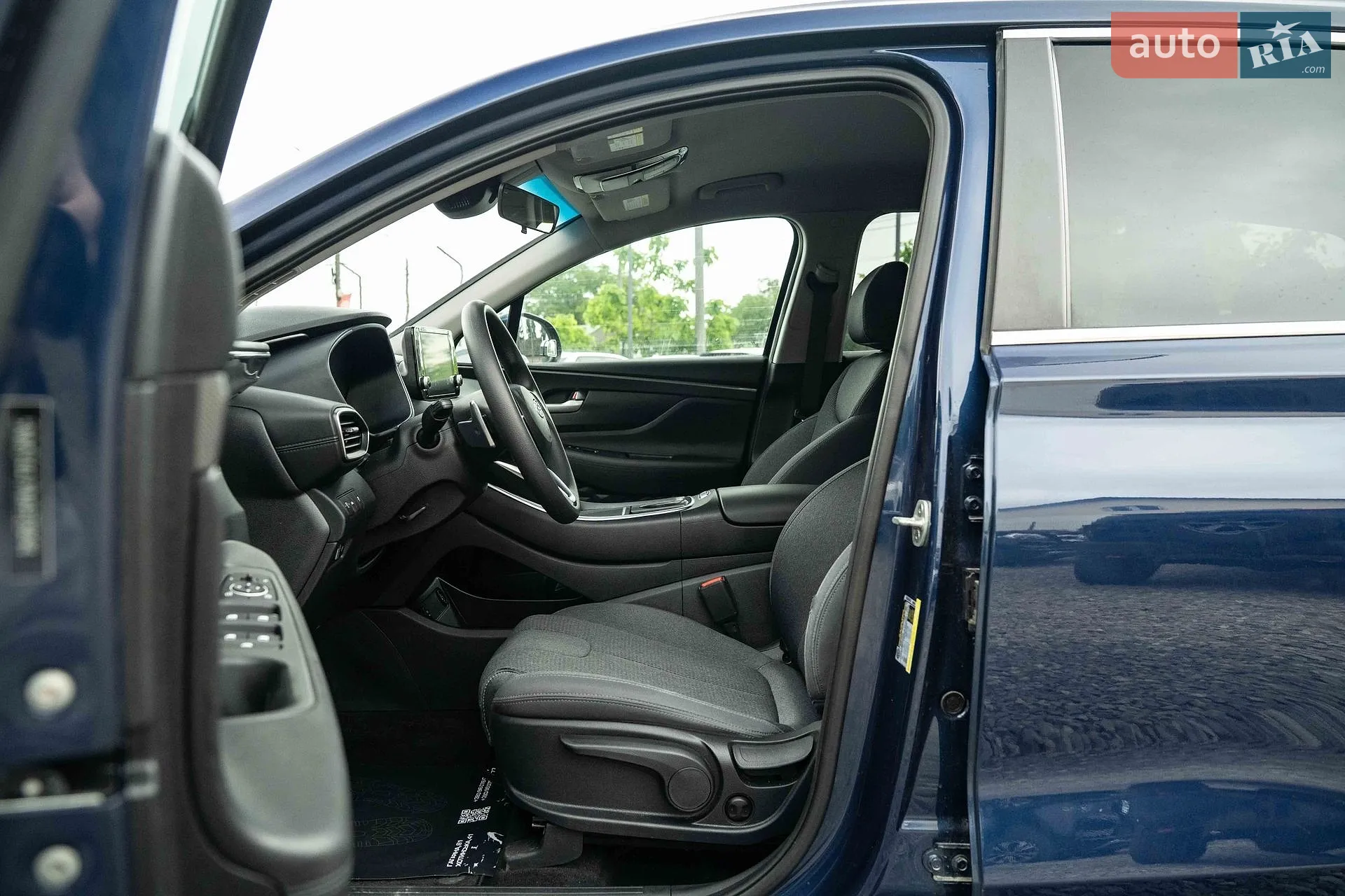 2021 Hyundai Santa Fe - мініатюра 16