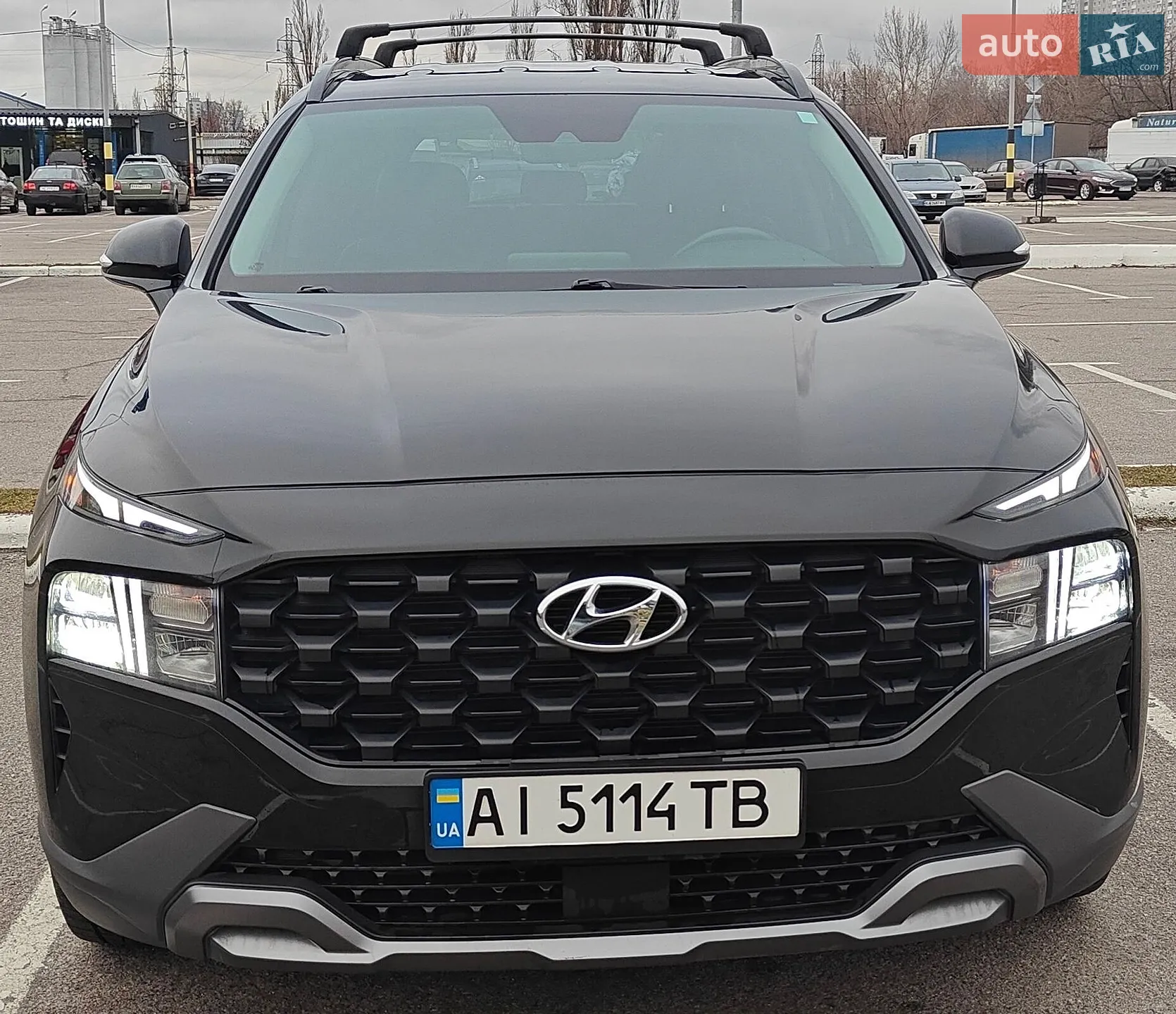 2023 Hyundai Santa Fe - мініатюра 48