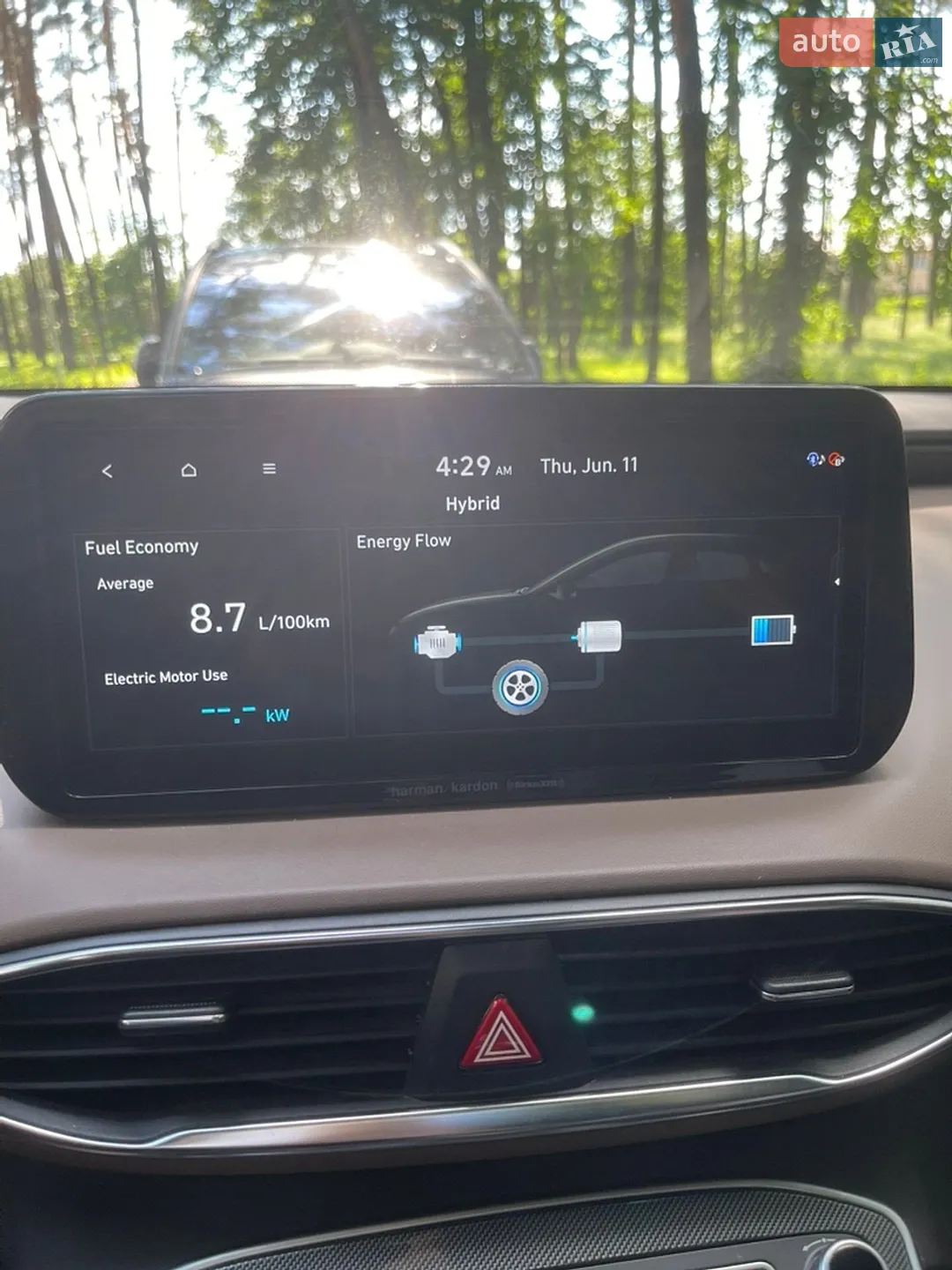 2022 Hyundai Santa Fe - мініатюра 27