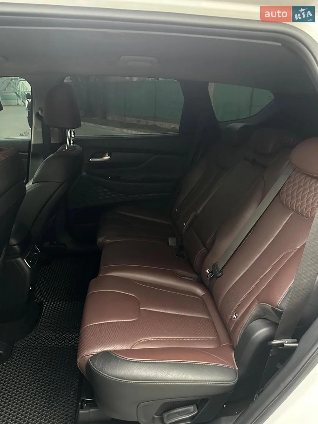 2021 Hyundai Santa Fe - мініатюра 14