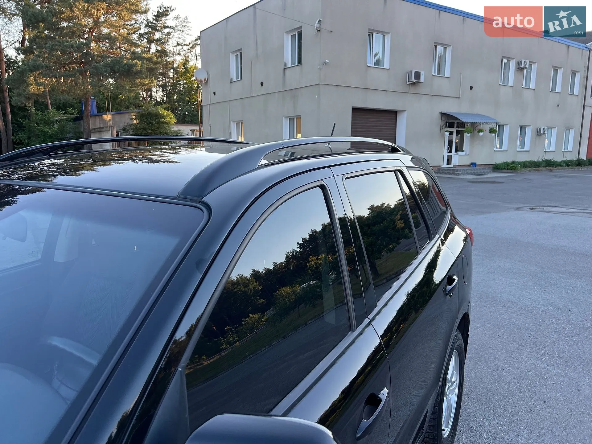 2012 Hyundai Santa Fe - мініатюра 49