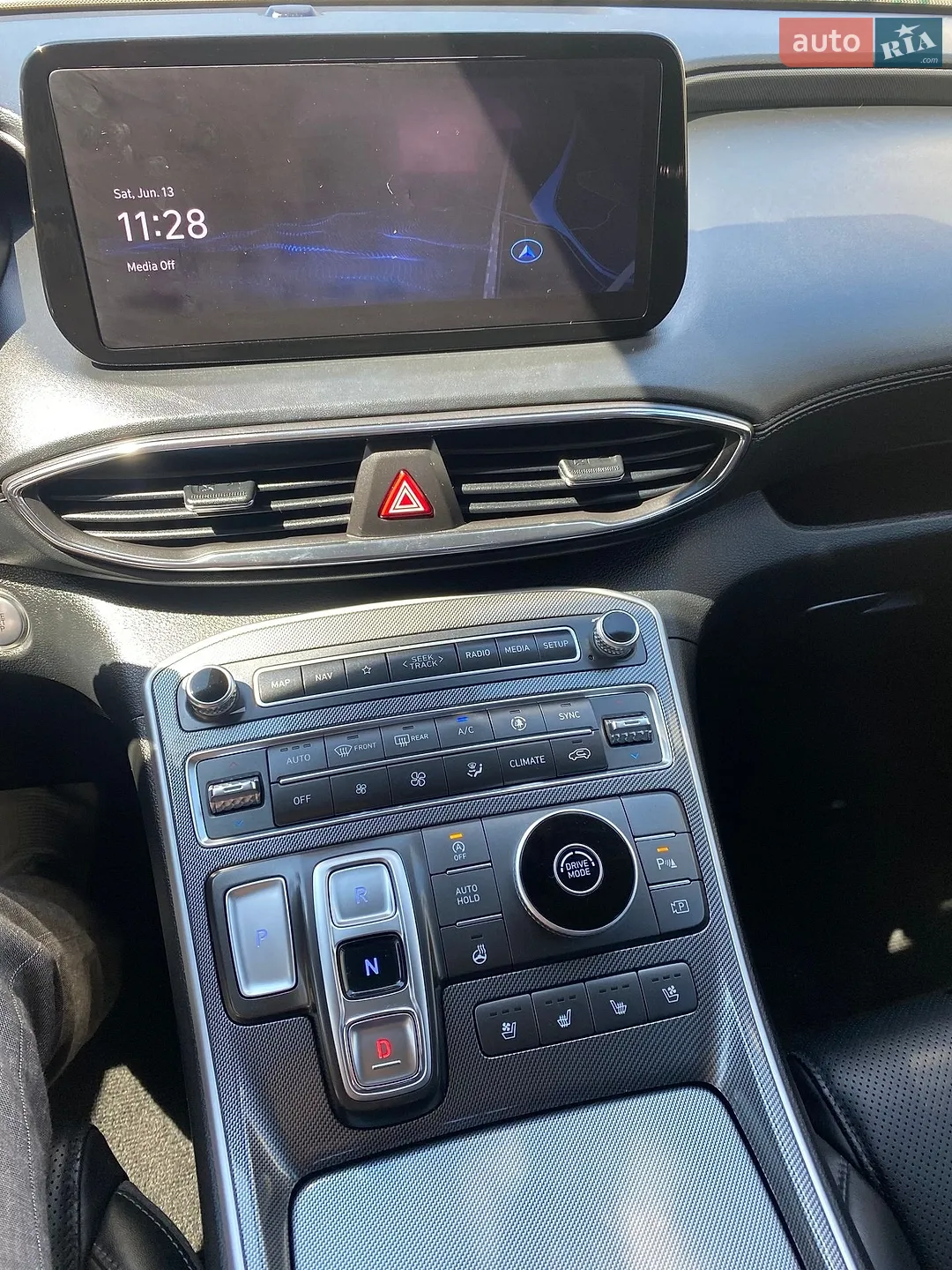 2020 Hyundai Santa Fe - мініатюра 6