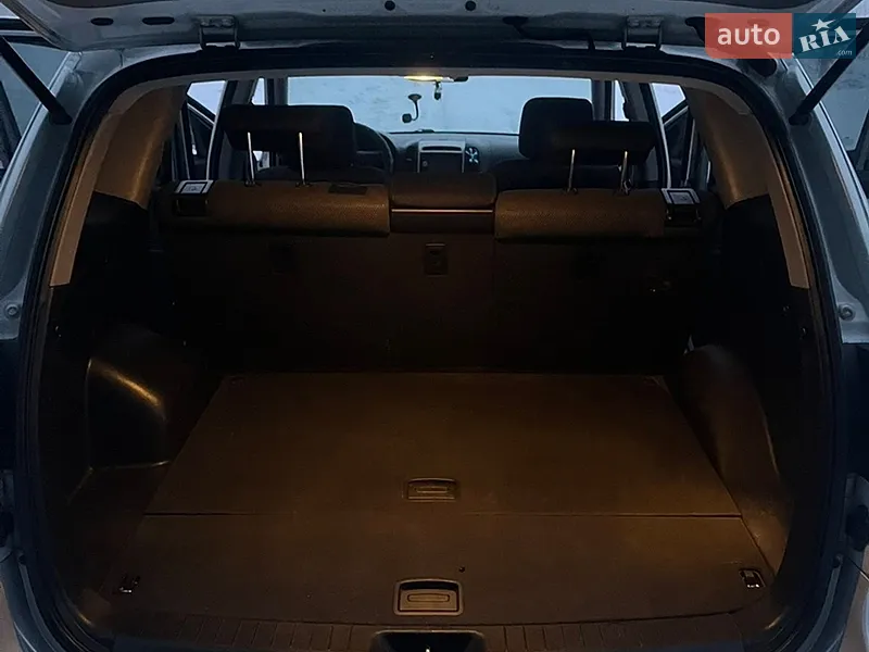 Hyundai Santa FE 2009