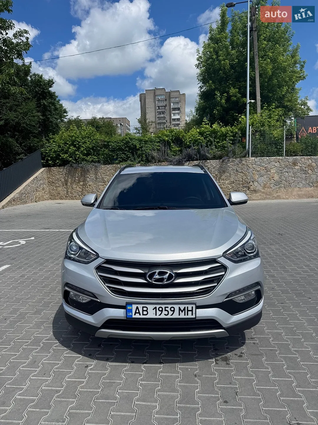 2015 Hyundai Santa Fe - мініатюра 35