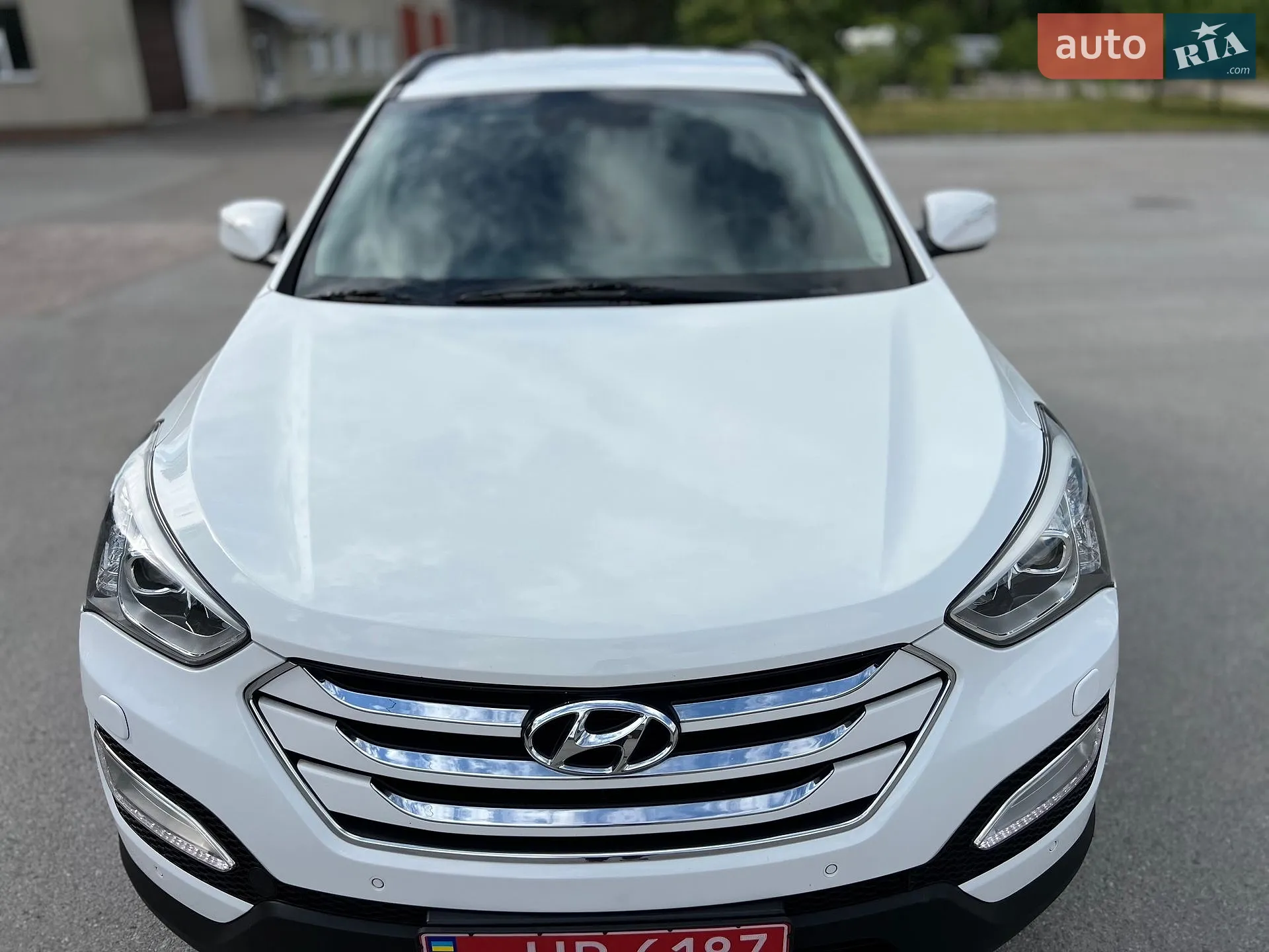 2013 Hyundai Santa Fe - мініатюра 42
