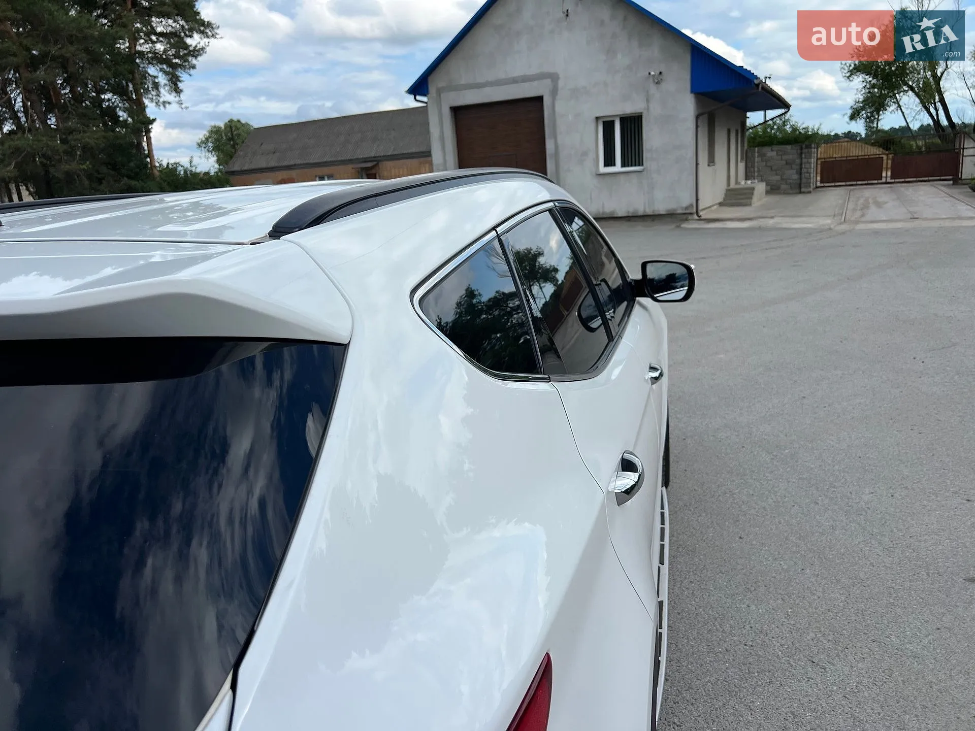 2013 Hyundai Santa Fe - мініатюра 56