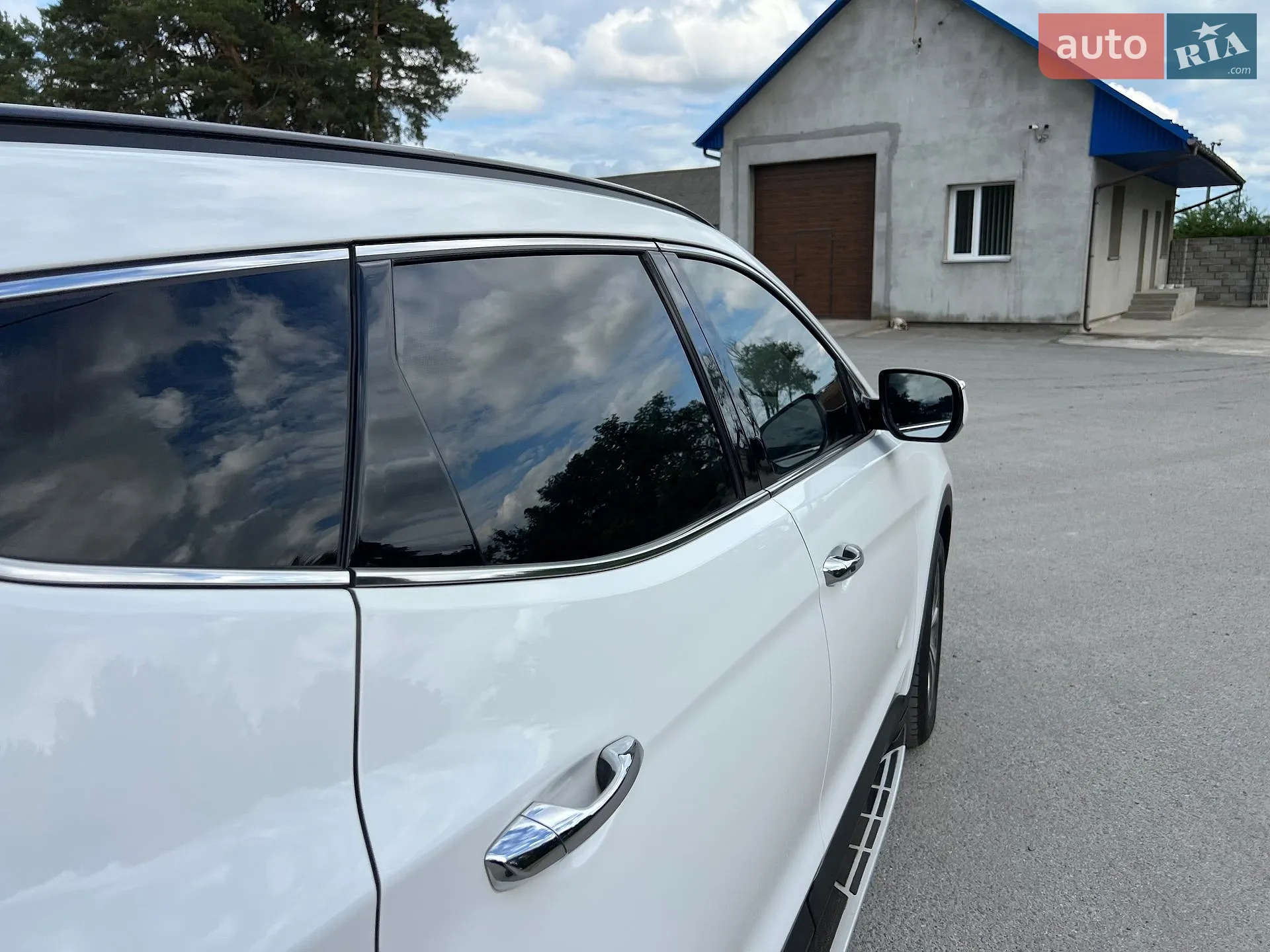 2013 Hyundai Santa Fe - мініатюра 59