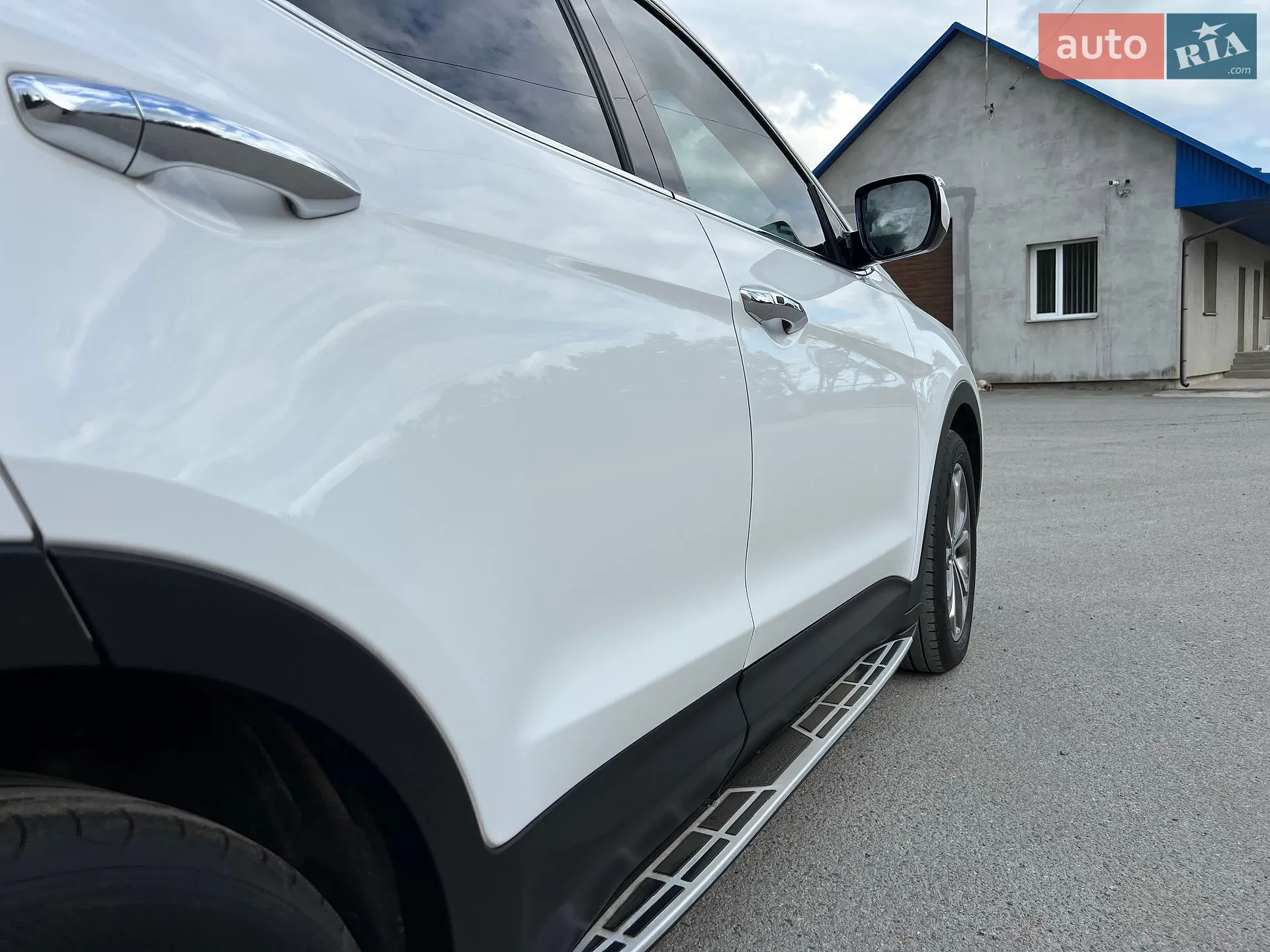 2013 Hyundai Santa Fe - мініатюра 60