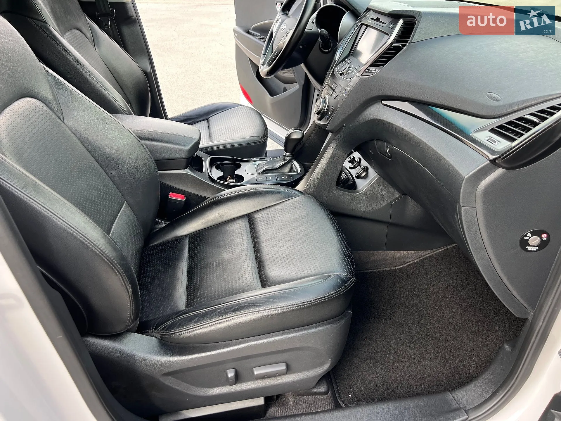 2013 Hyundai Santa Fe - мініатюра 88