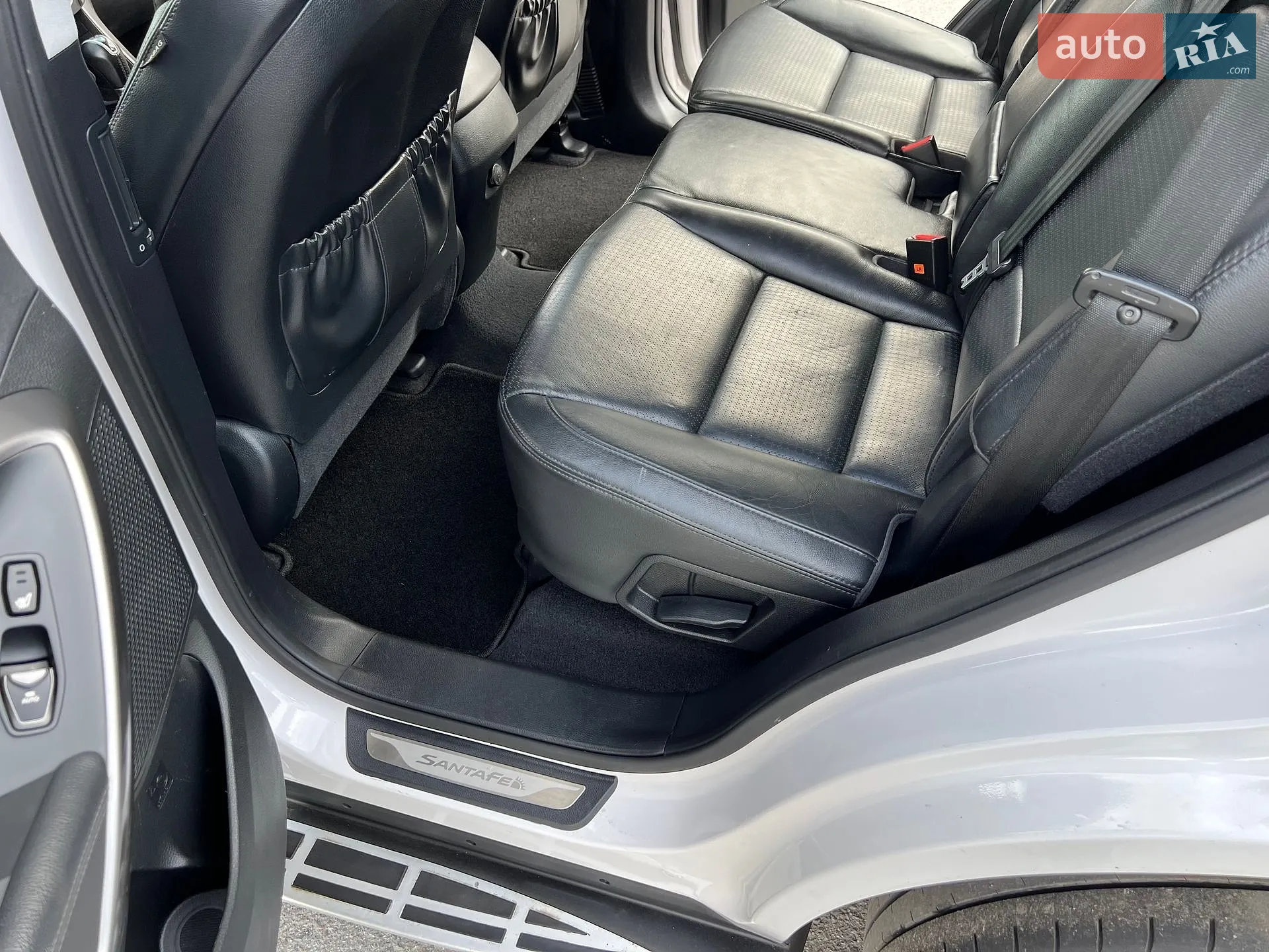 2013 Hyundai Santa Fe - мініатюра 104