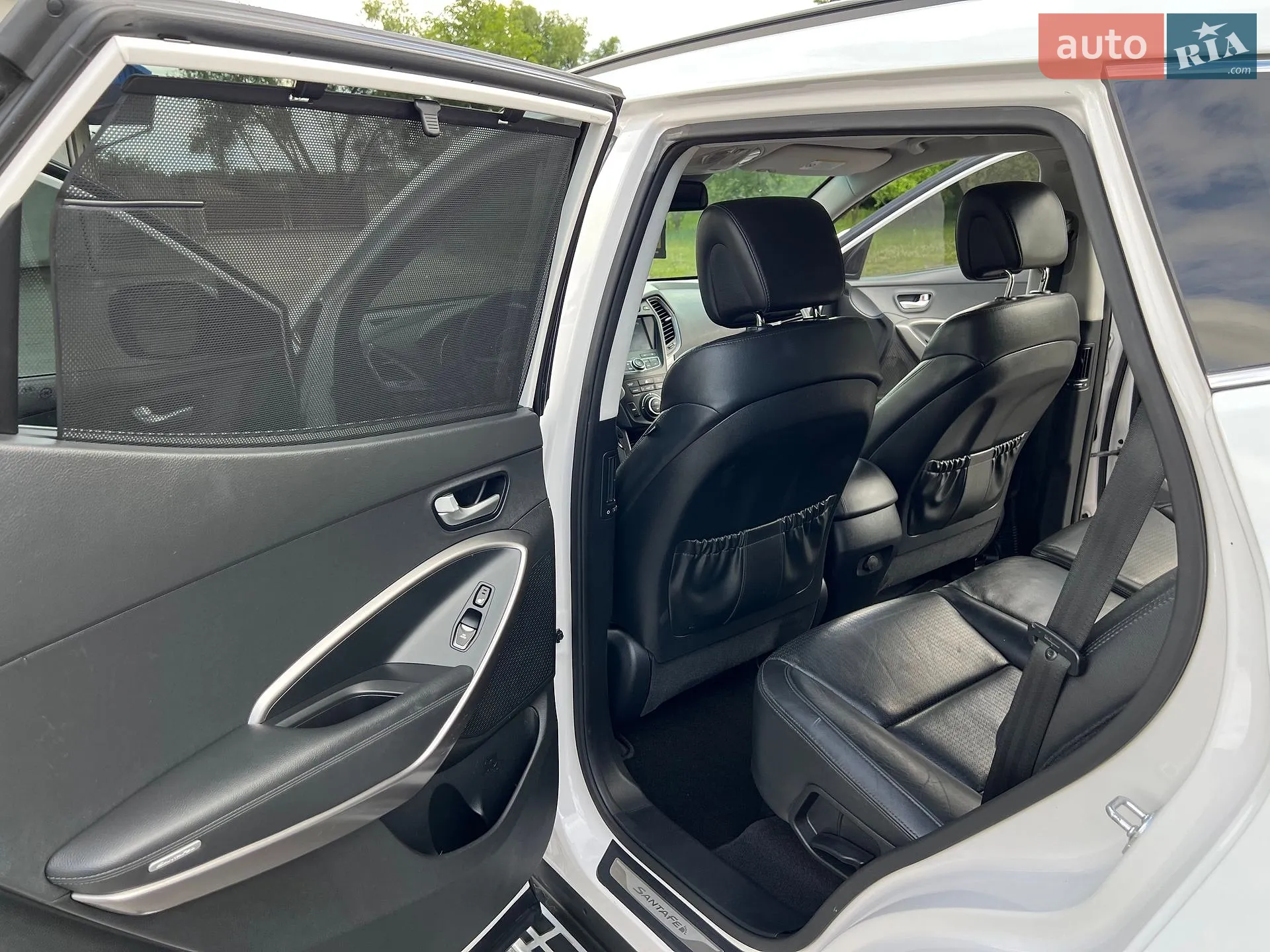 2013 Hyundai Santa Fe - мініатюра 102