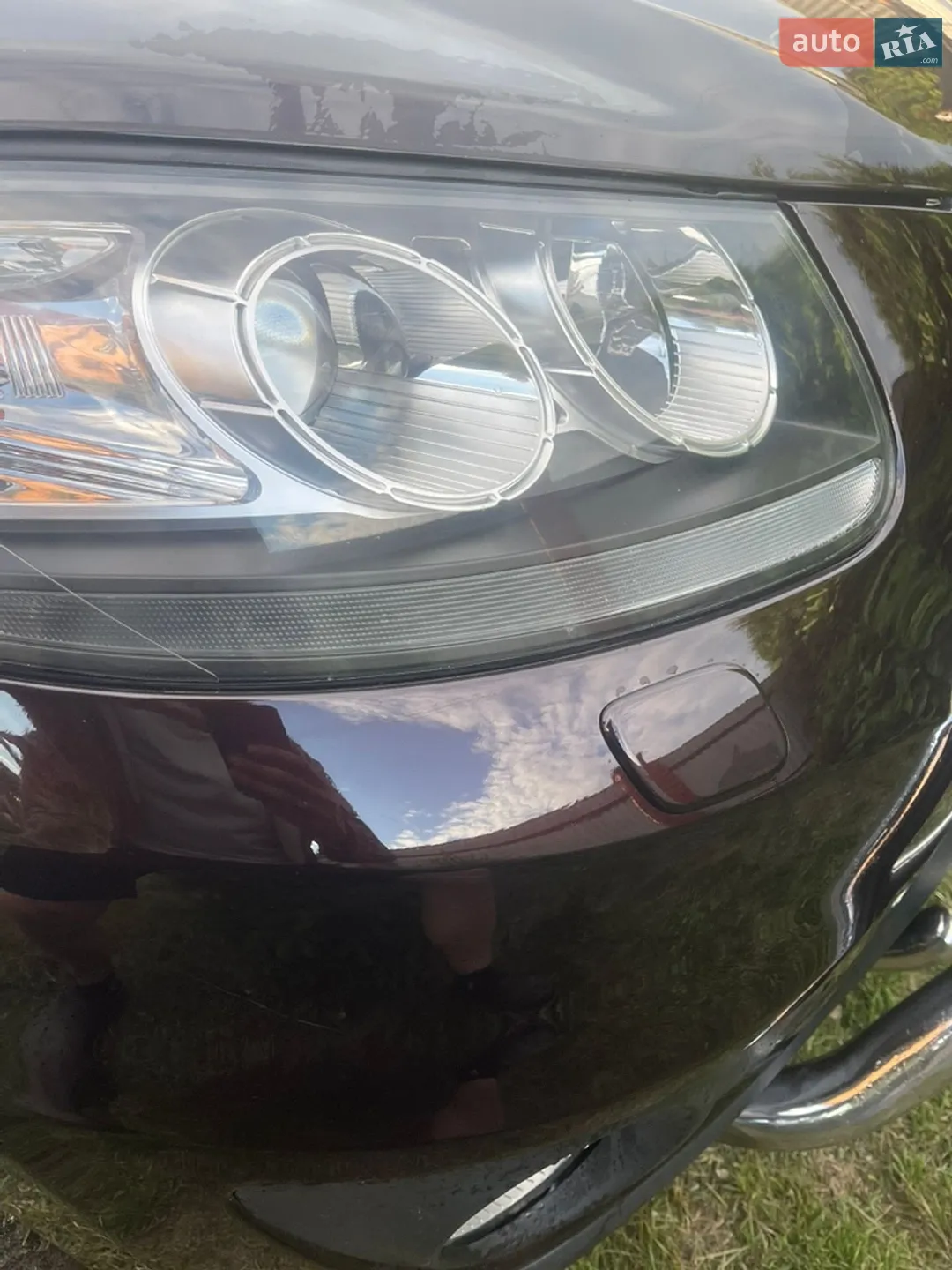 2010 Hyundai Santa Fe - мініатюра 26