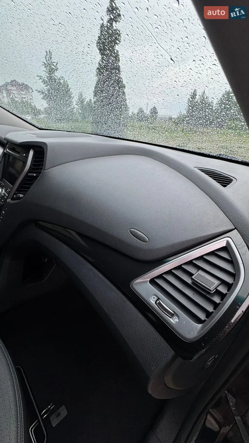 2015 Hyundai Santa Fe - мініатюра 27