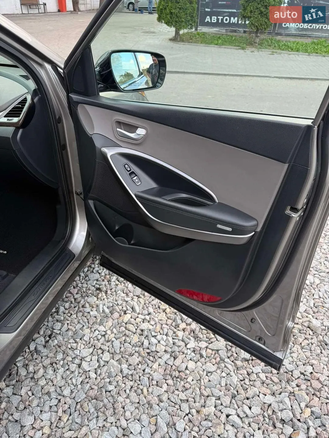 2016 Hyundai Santa Fe - мініатюра 19
