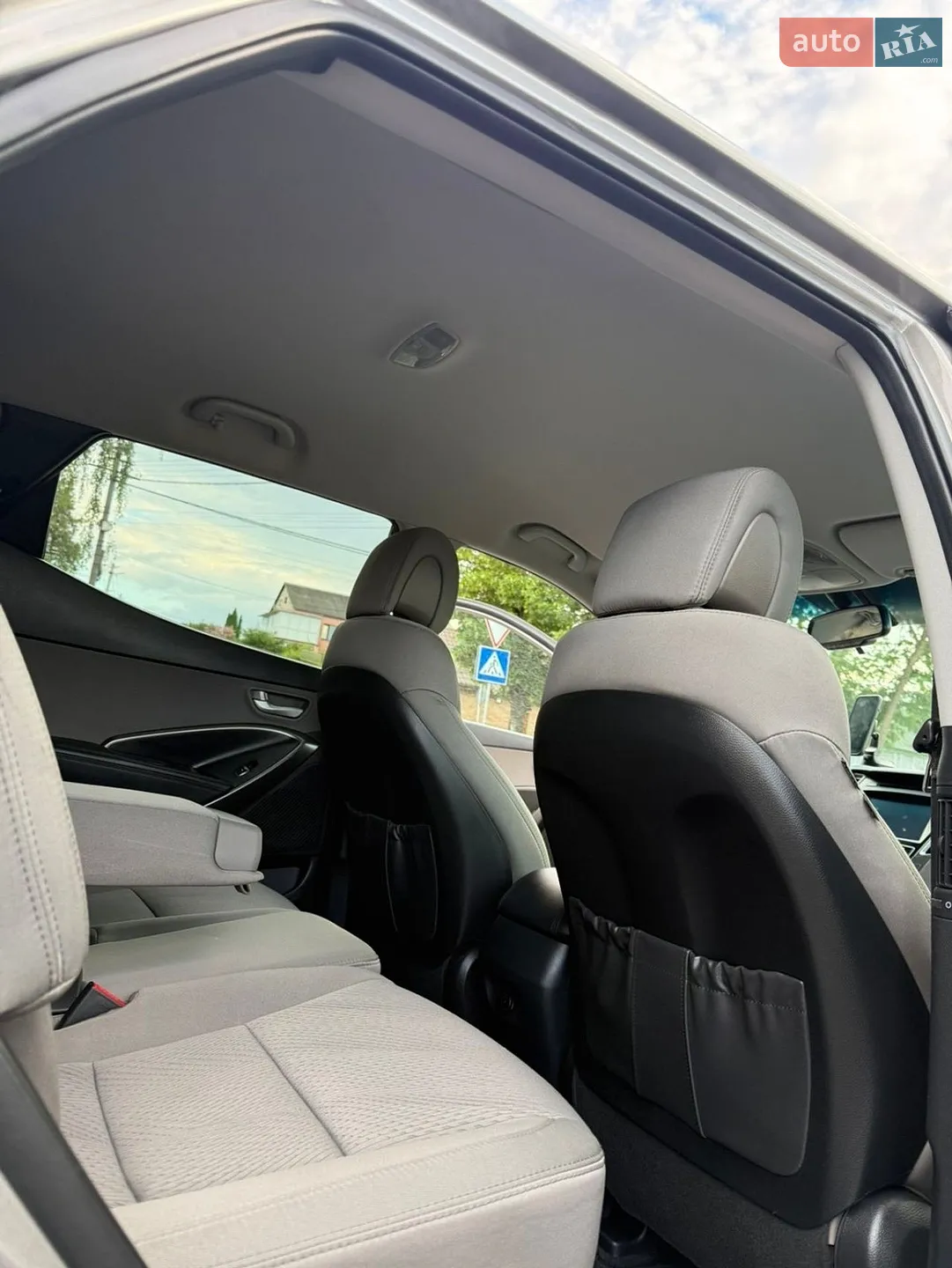 2016 Hyundai Santa Fe - мініатюра 24
