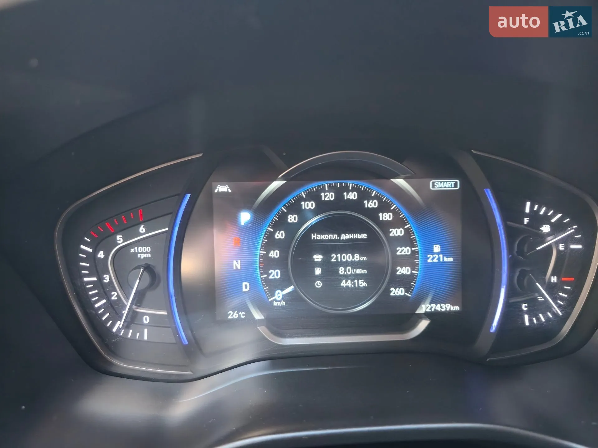 2018 Hyundai Santa Fe - мініатюра 35